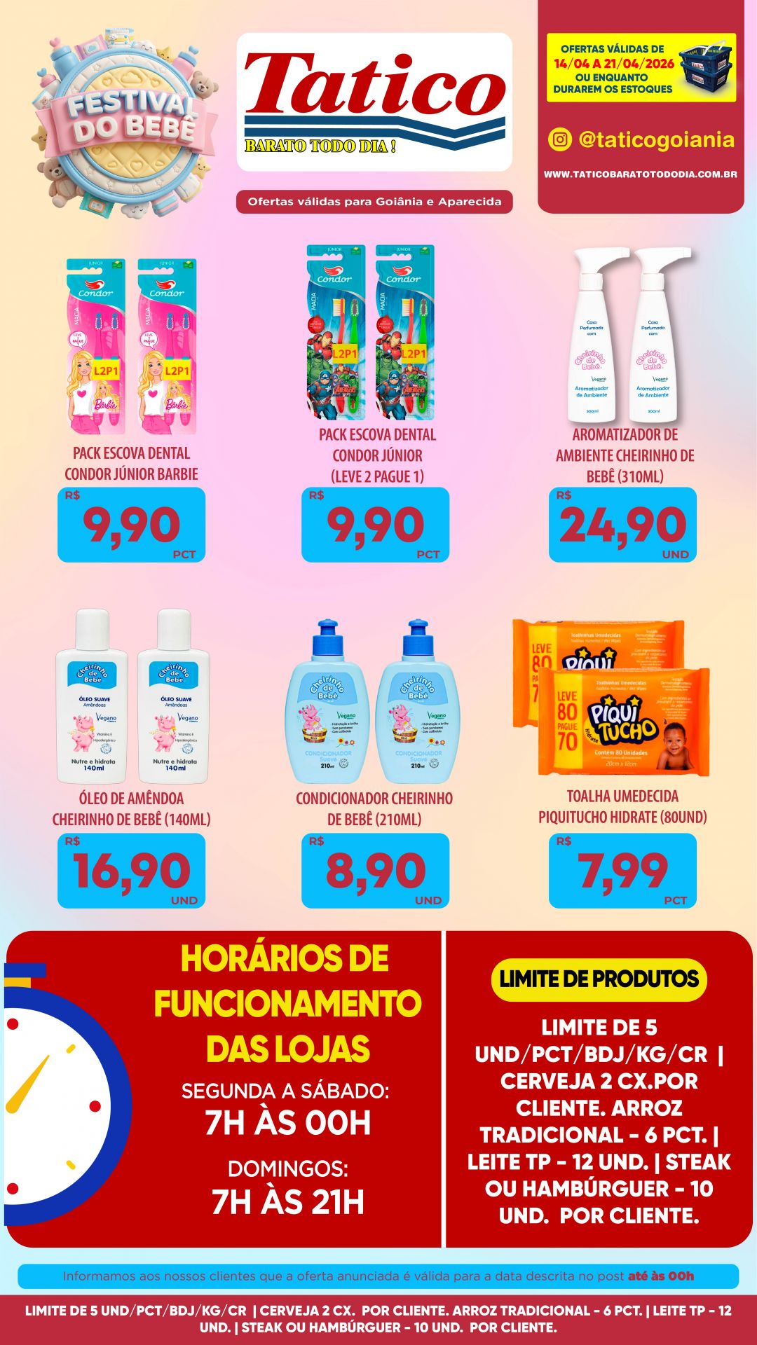 Oferta