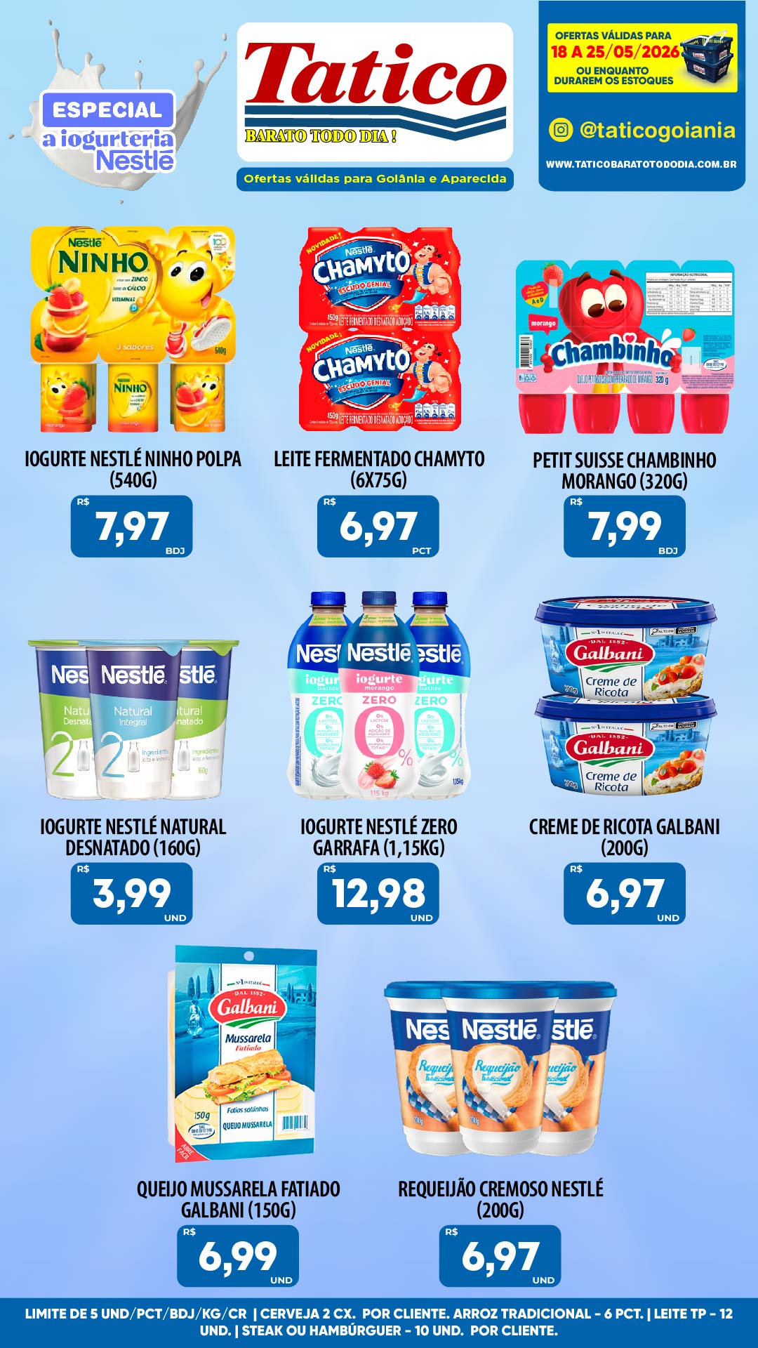 Oferta