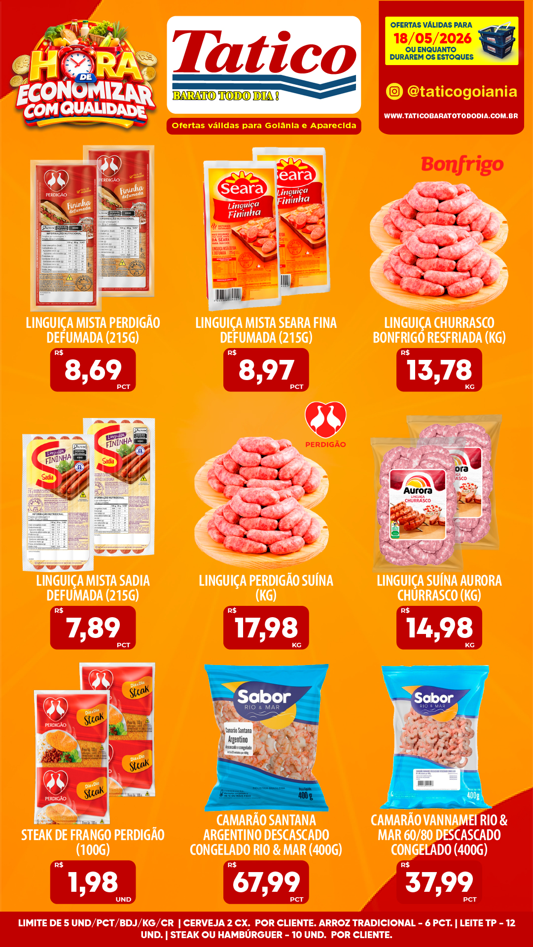 Oferta