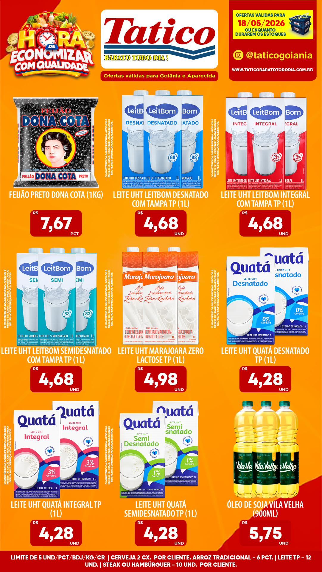 Oferta