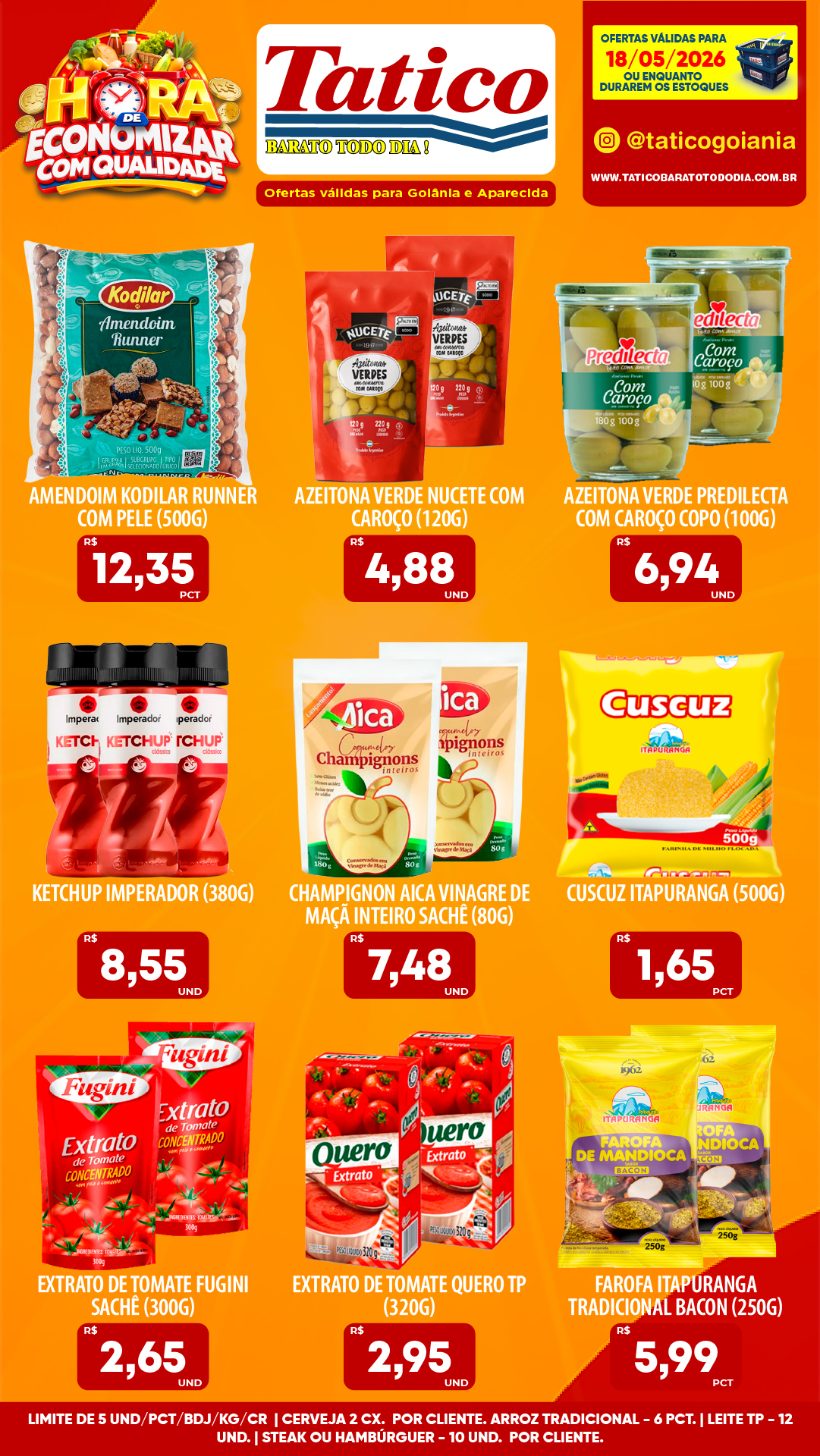 Oferta