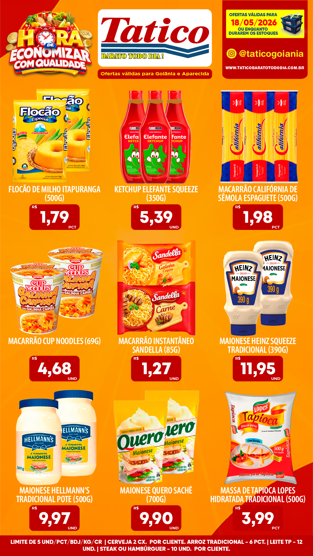 Oferta