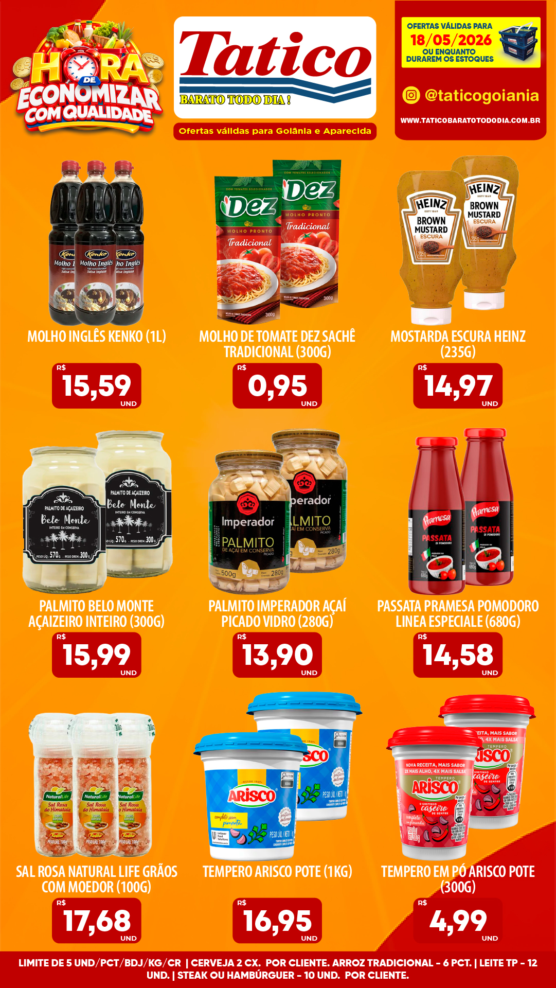 Oferta