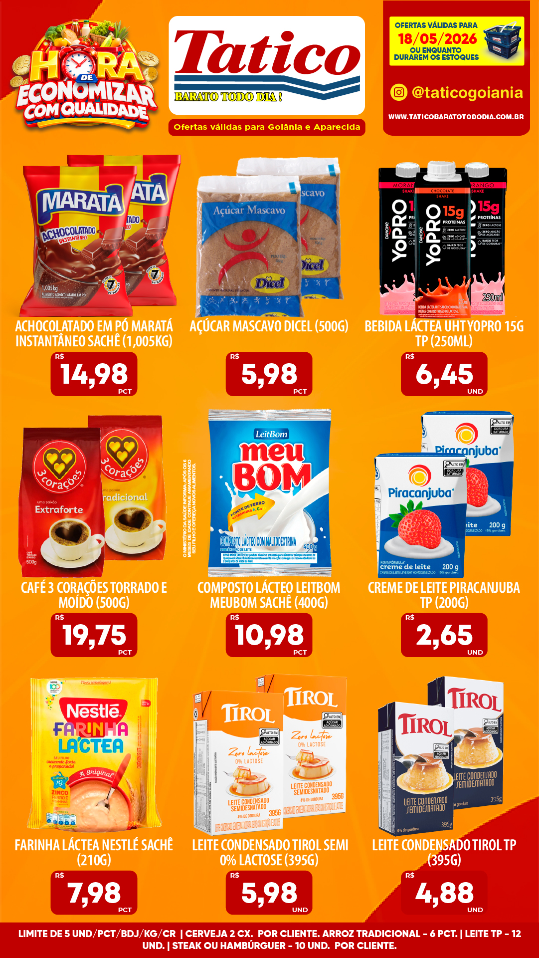 Oferta