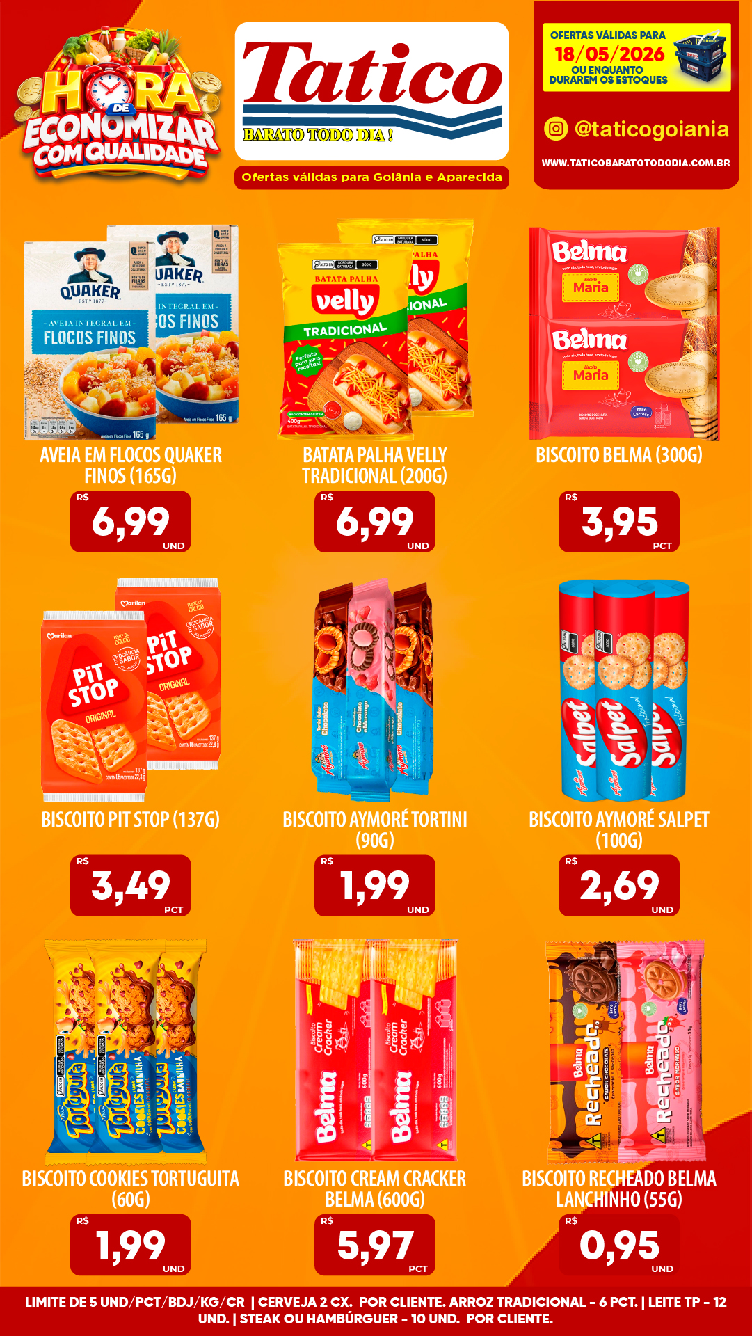 Oferta