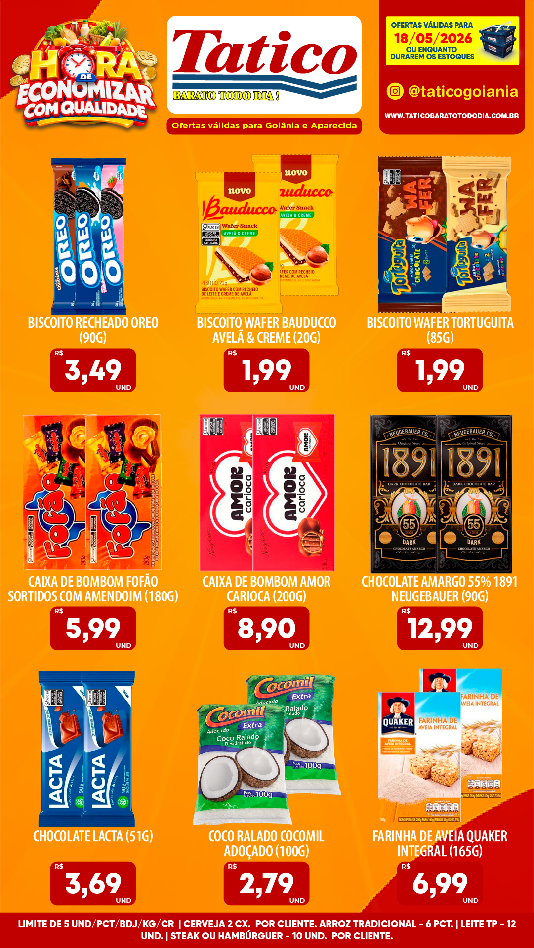 Oferta