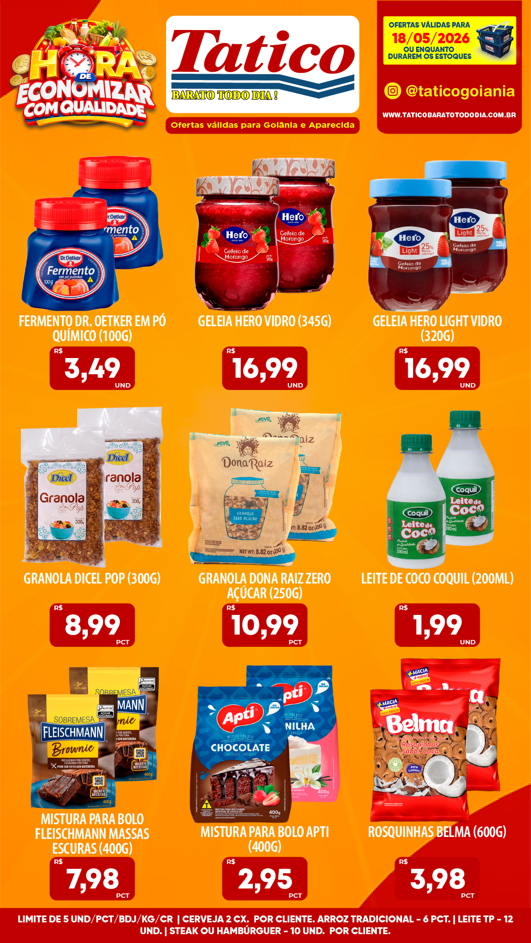 Oferta