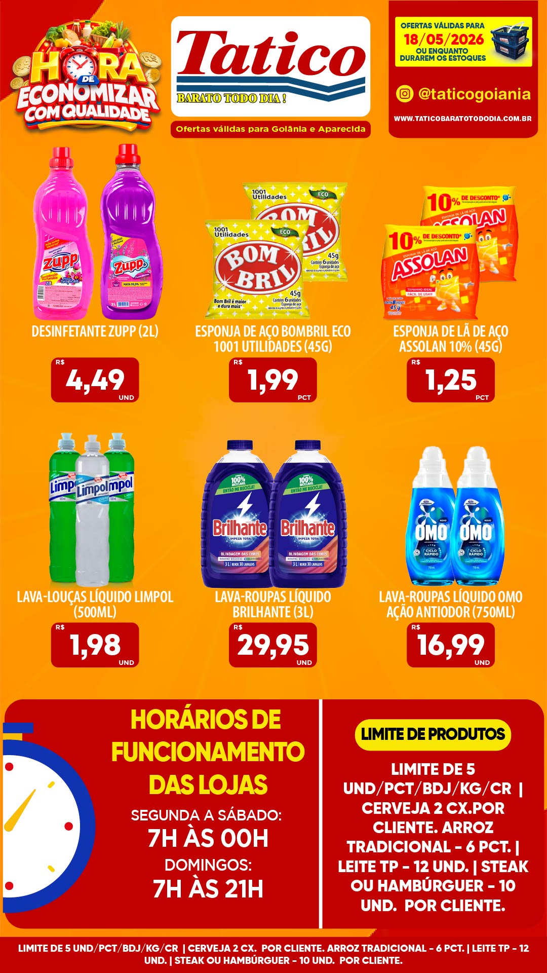 Oferta