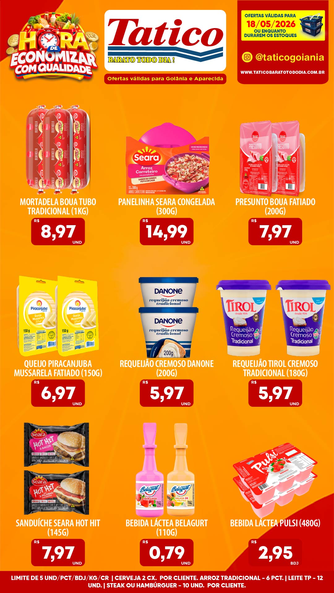 Oferta