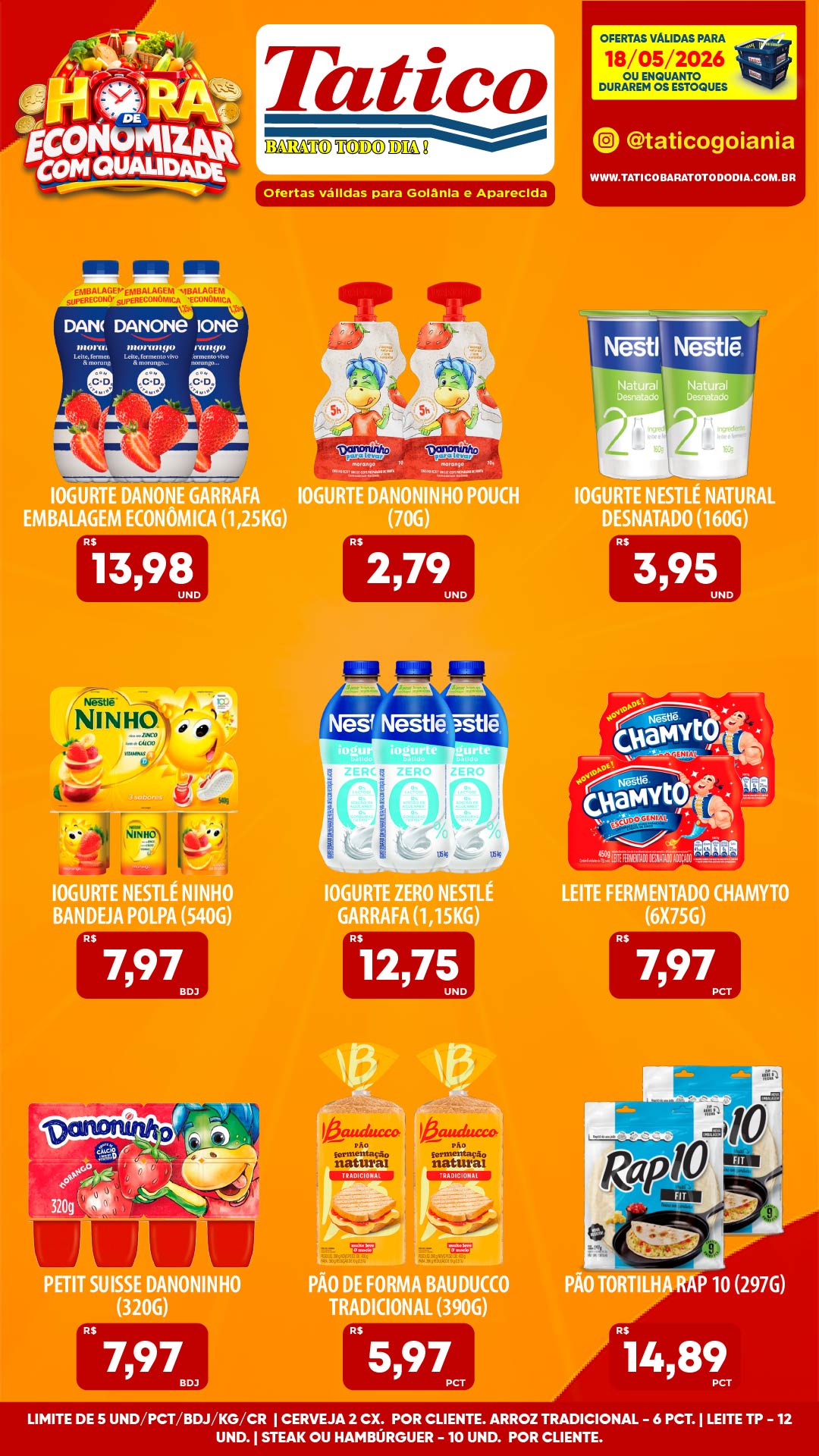 Oferta