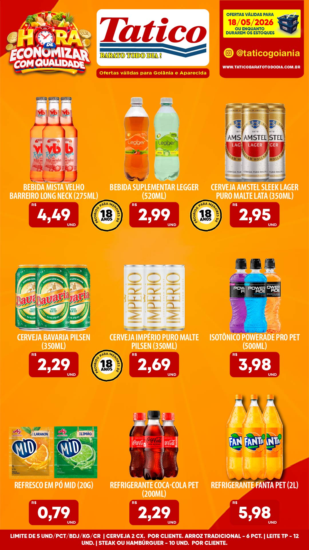 Oferta