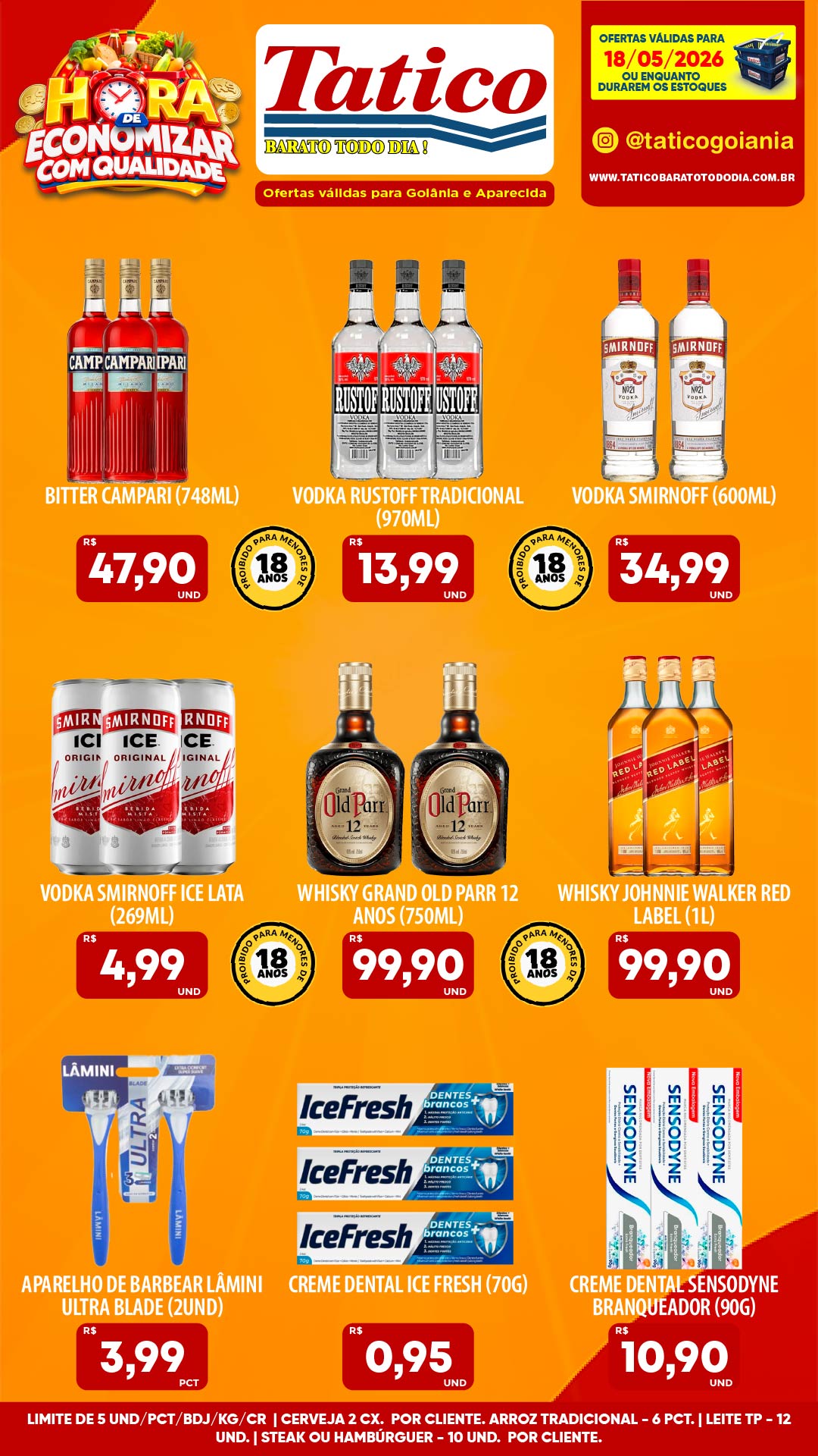 Oferta