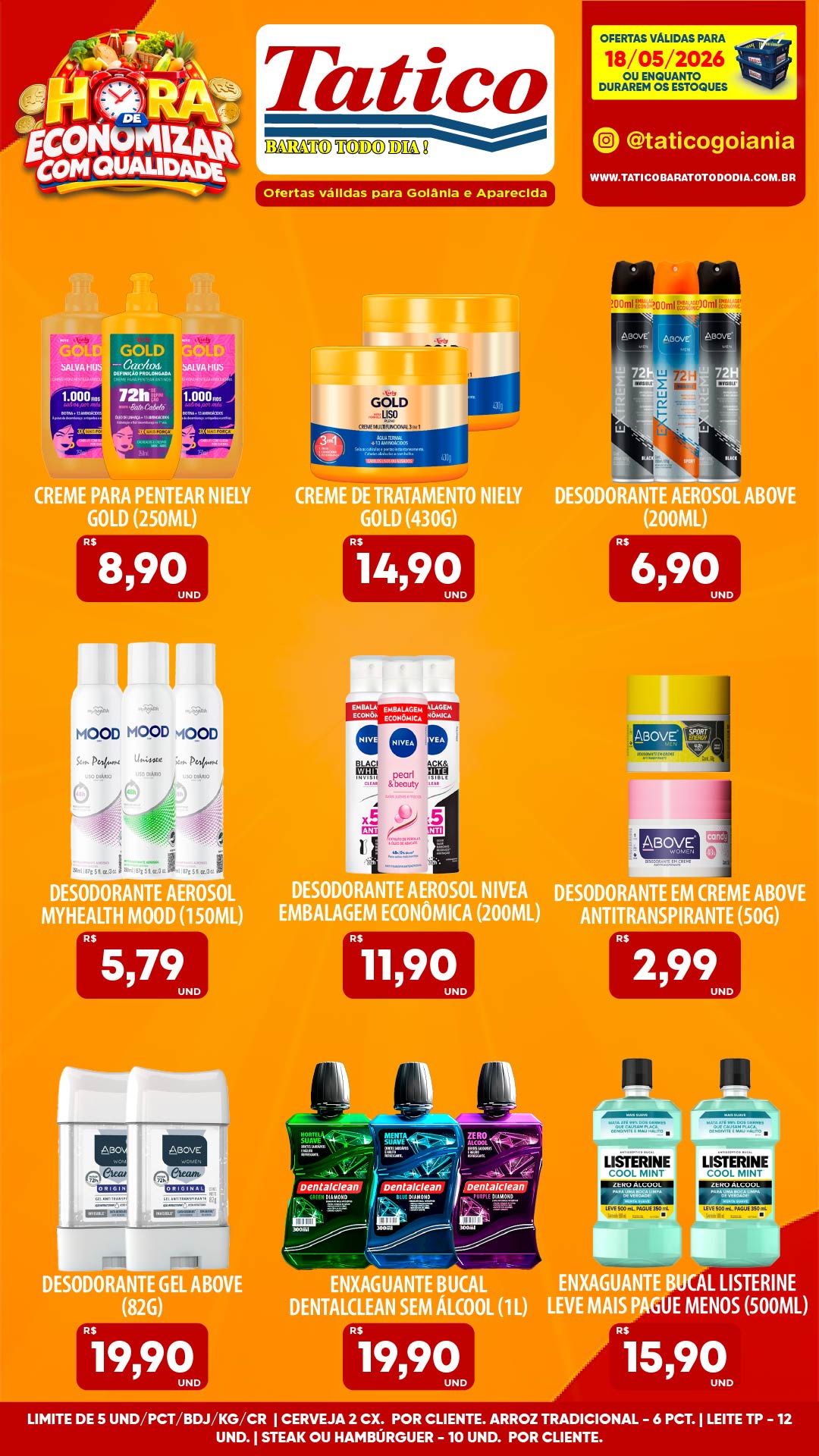 Oferta