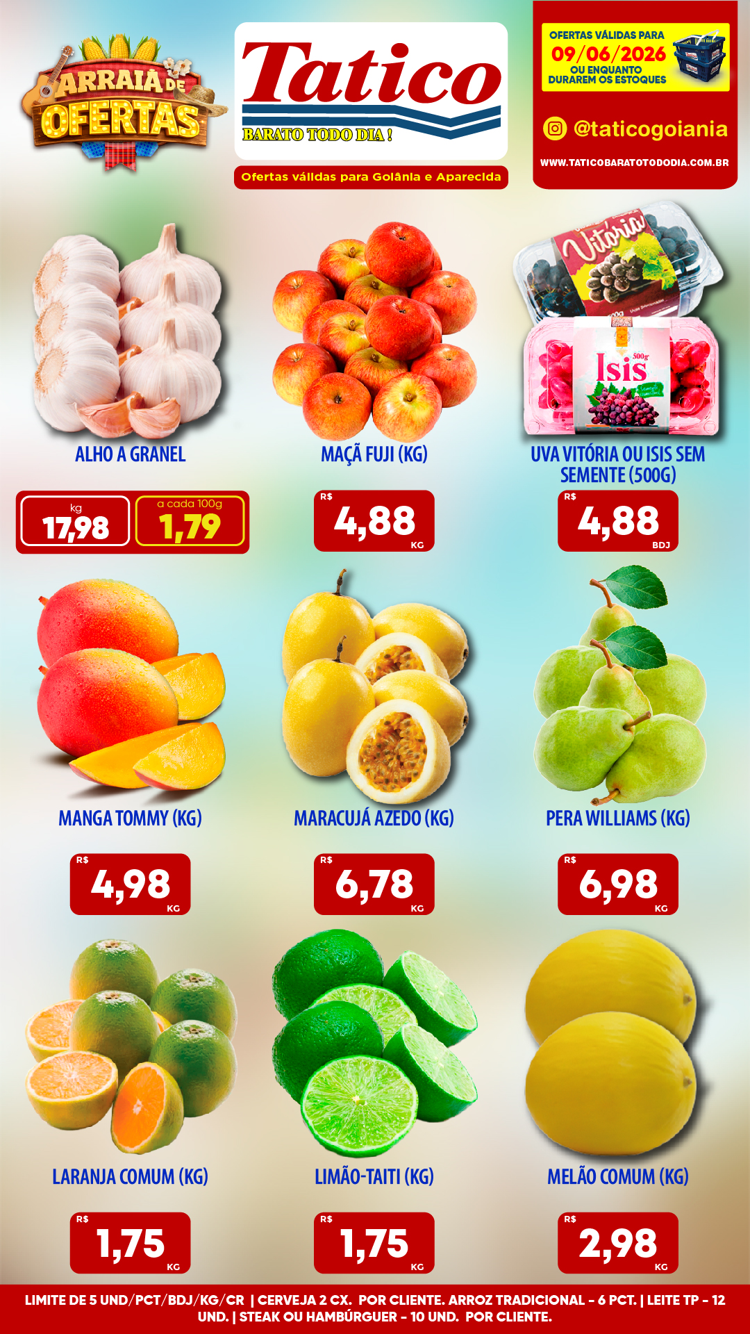 Oferta