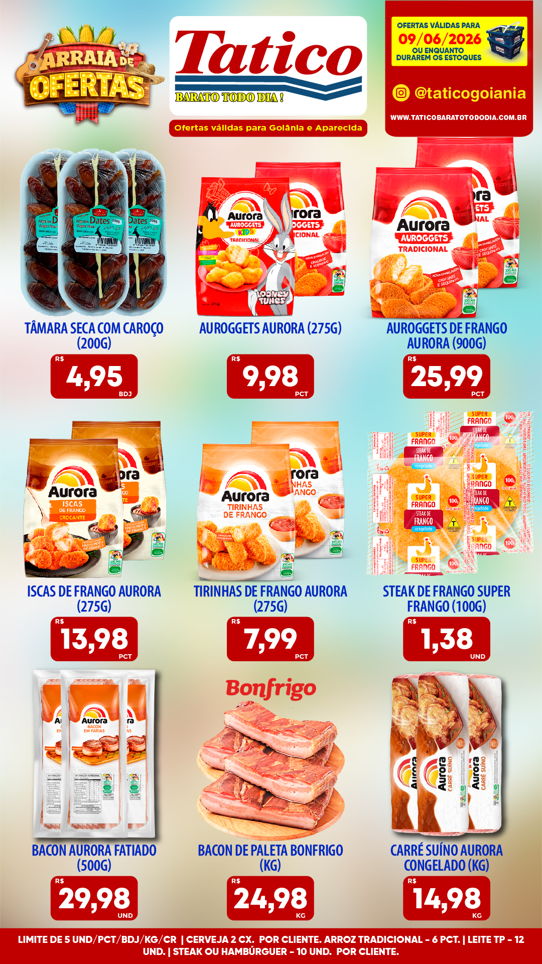Oferta