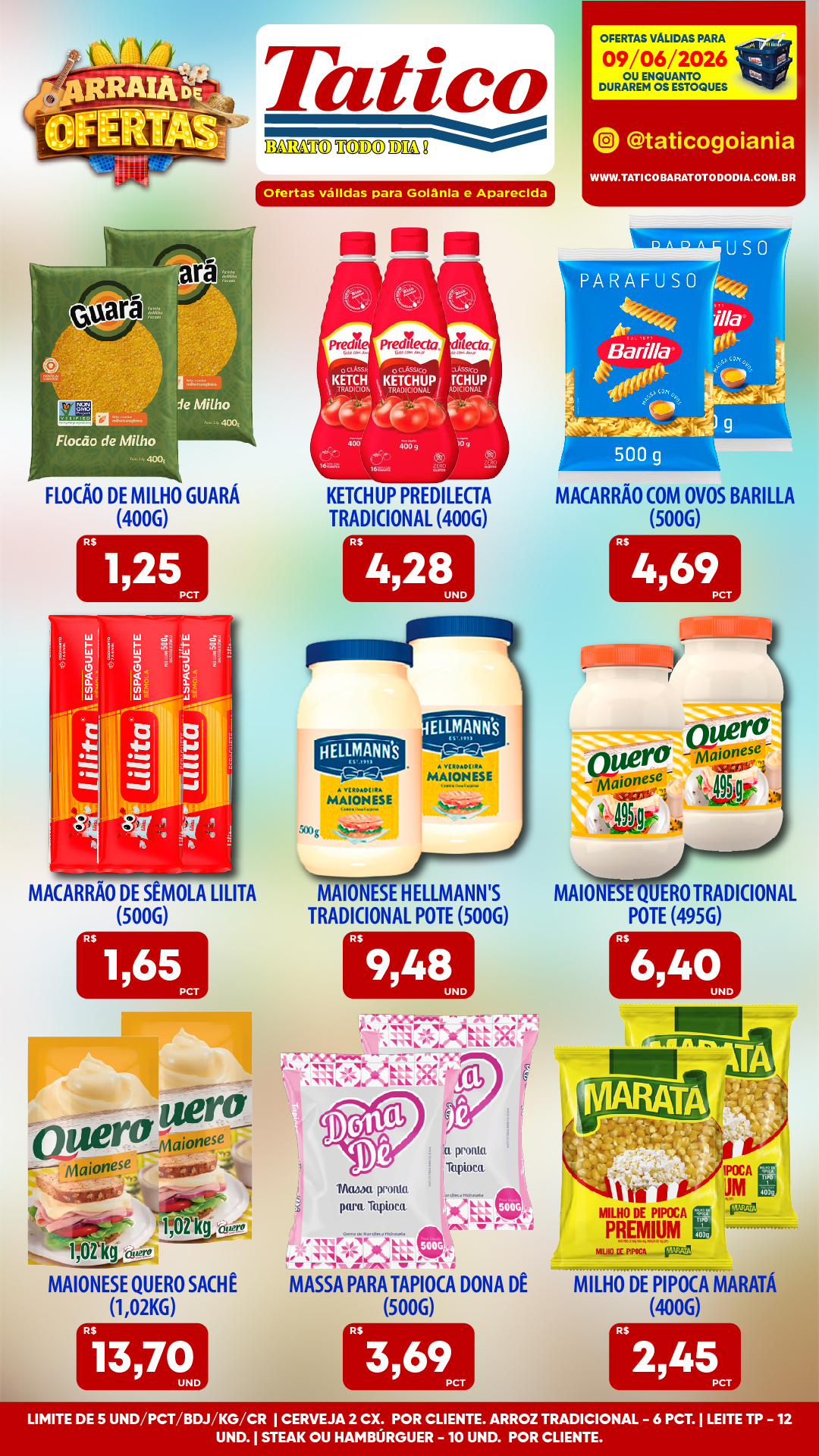 Oferta