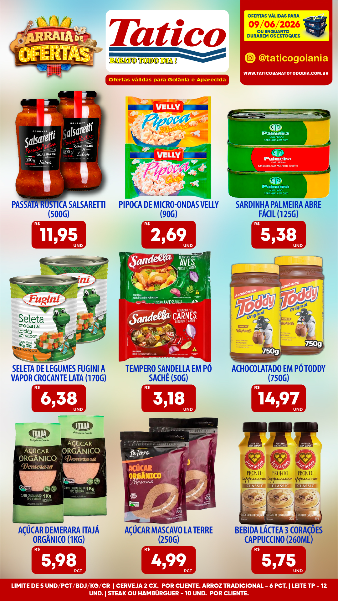 Oferta