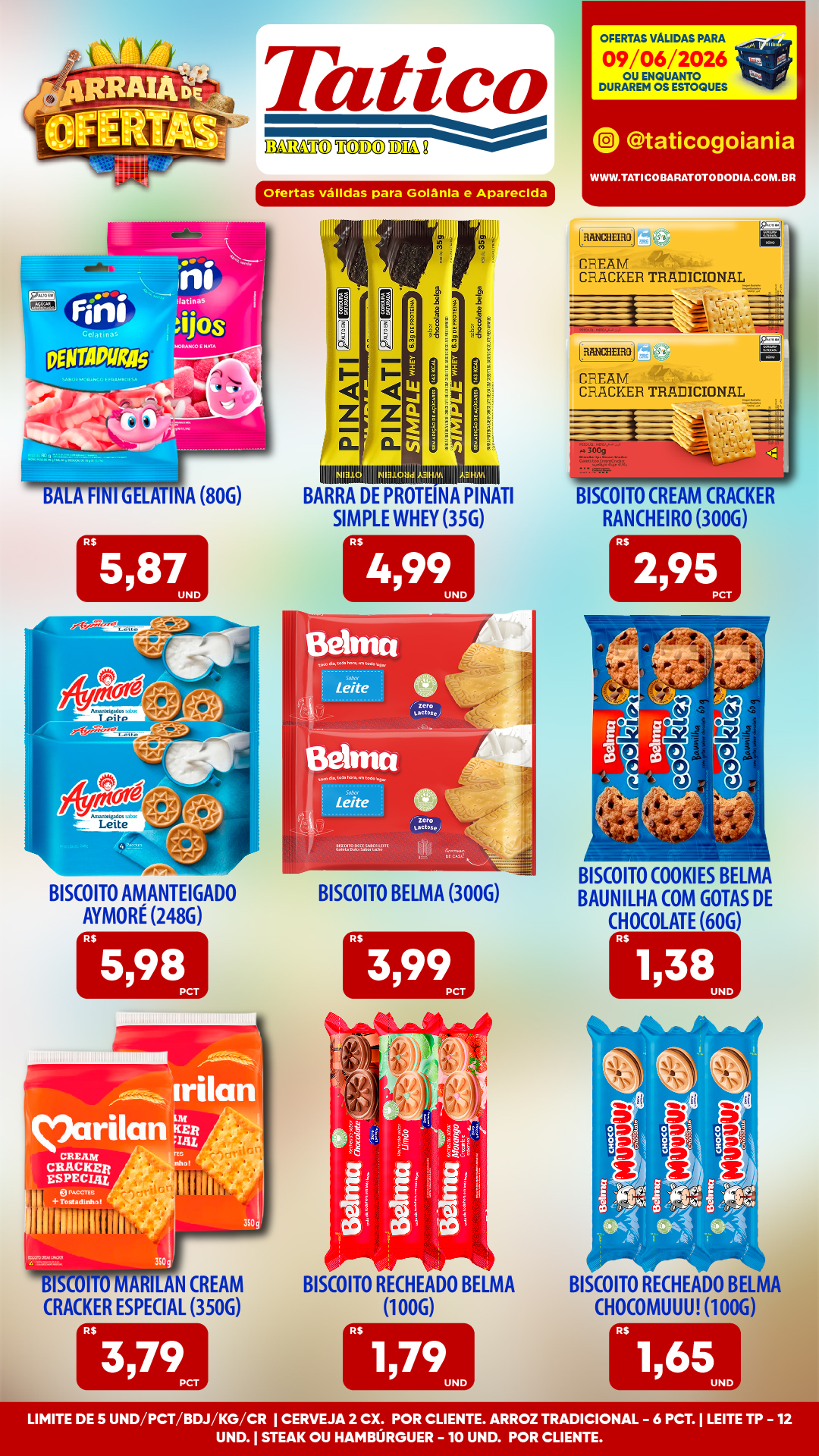 Oferta