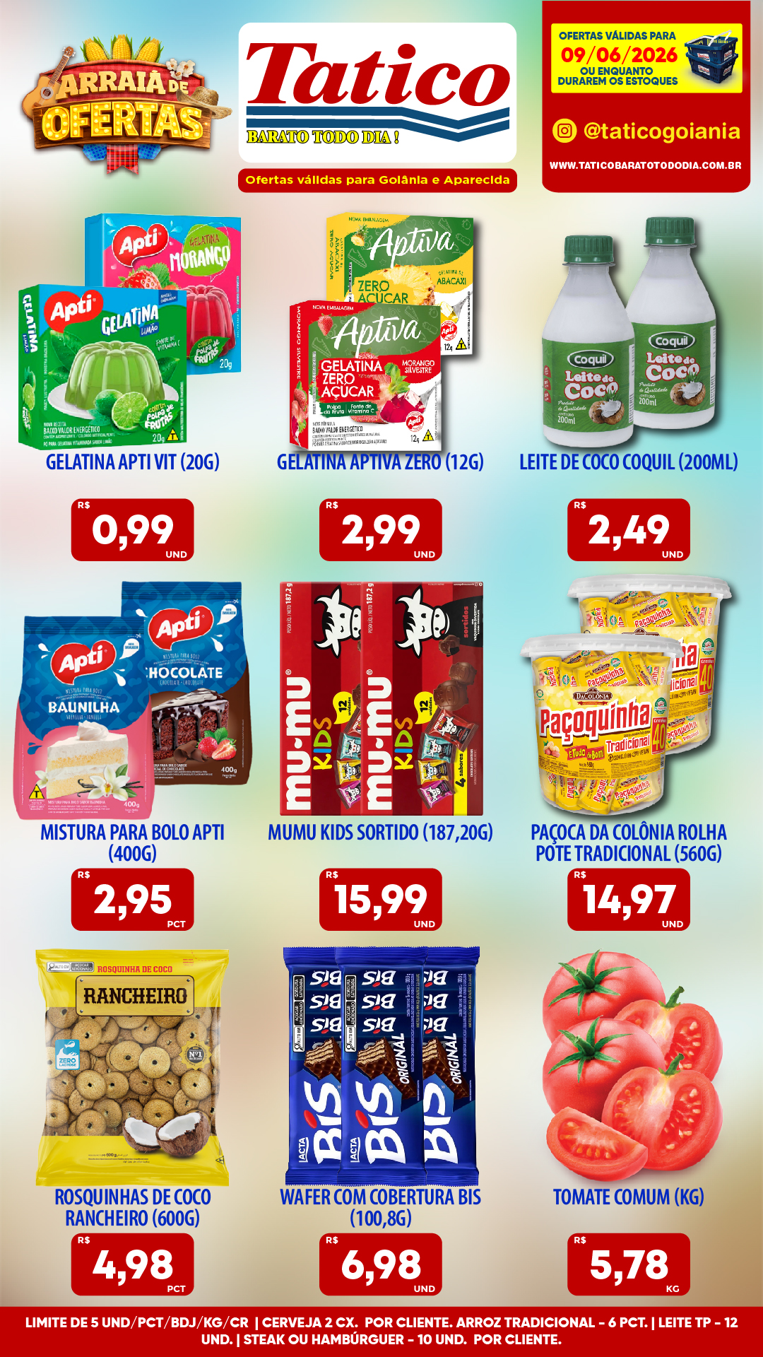 Oferta
