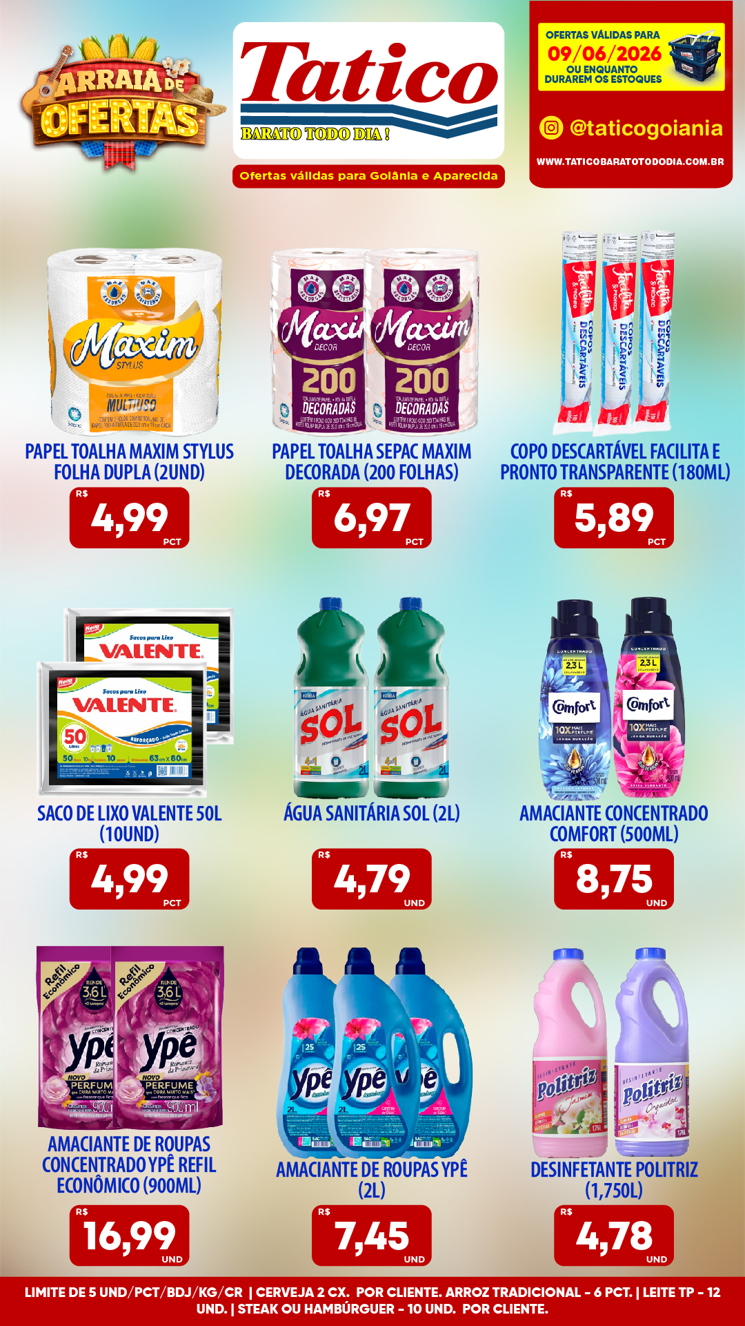 Oferta