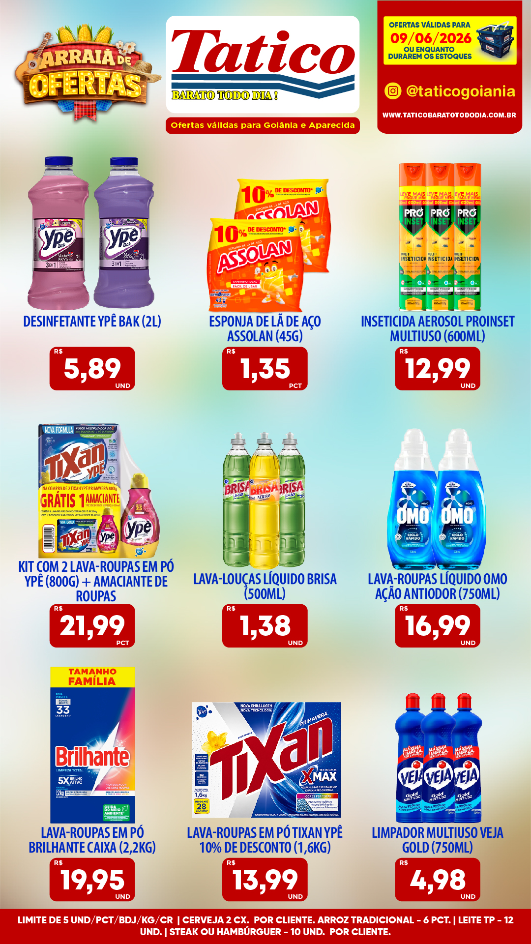 Oferta