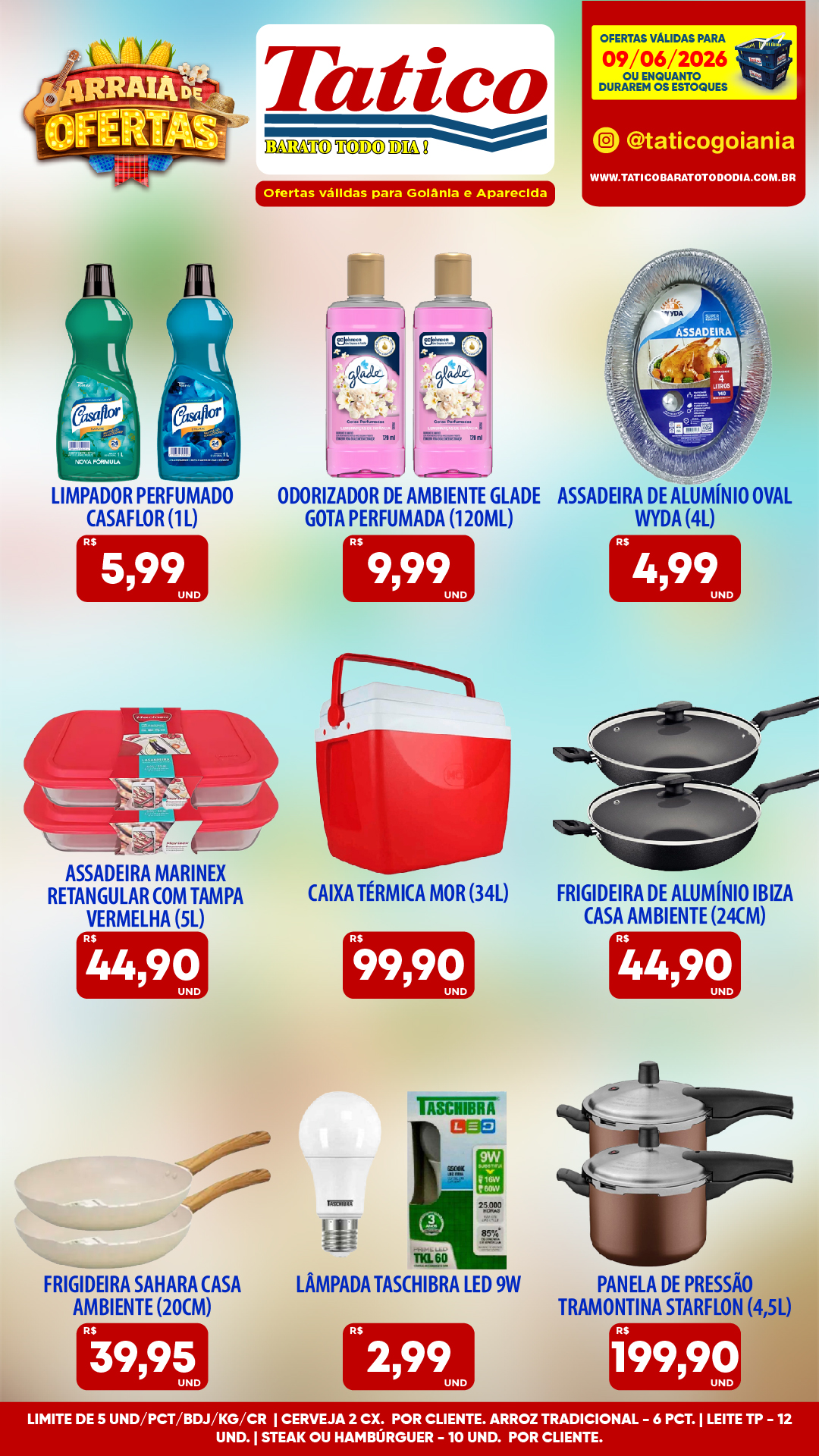 Oferta