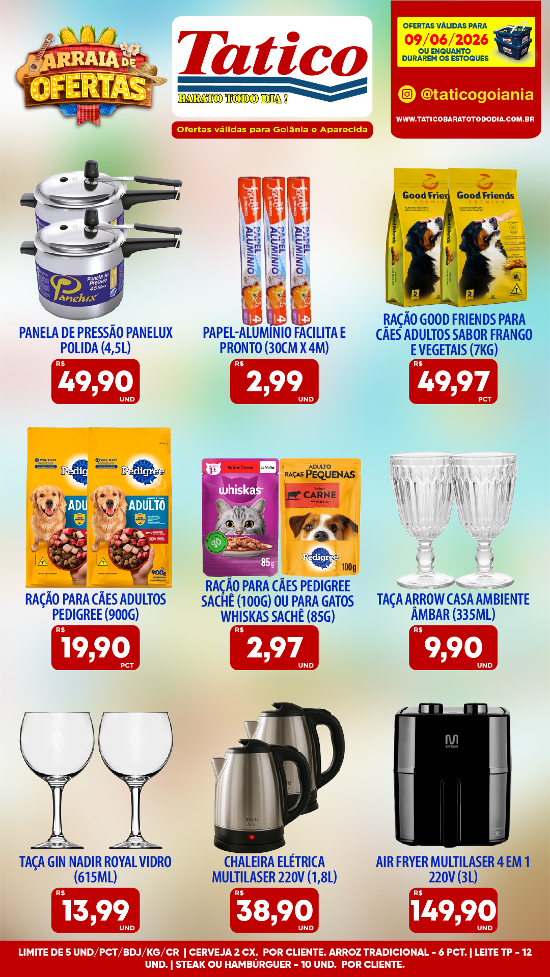 Oferta
