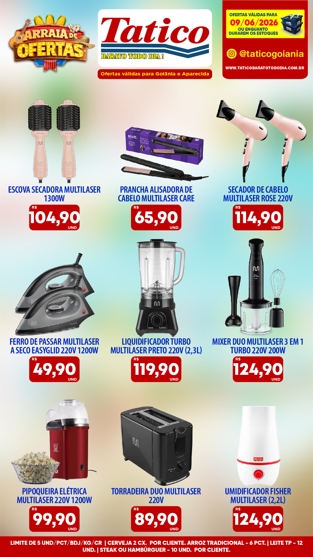 Oferta
