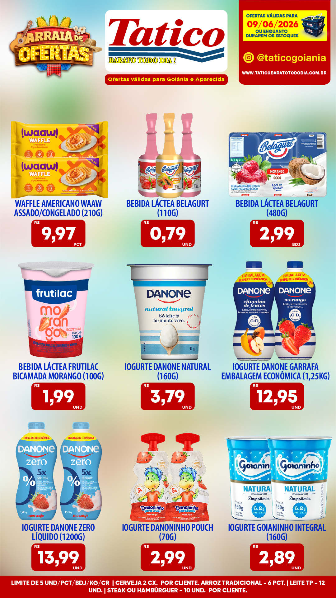 Oferta