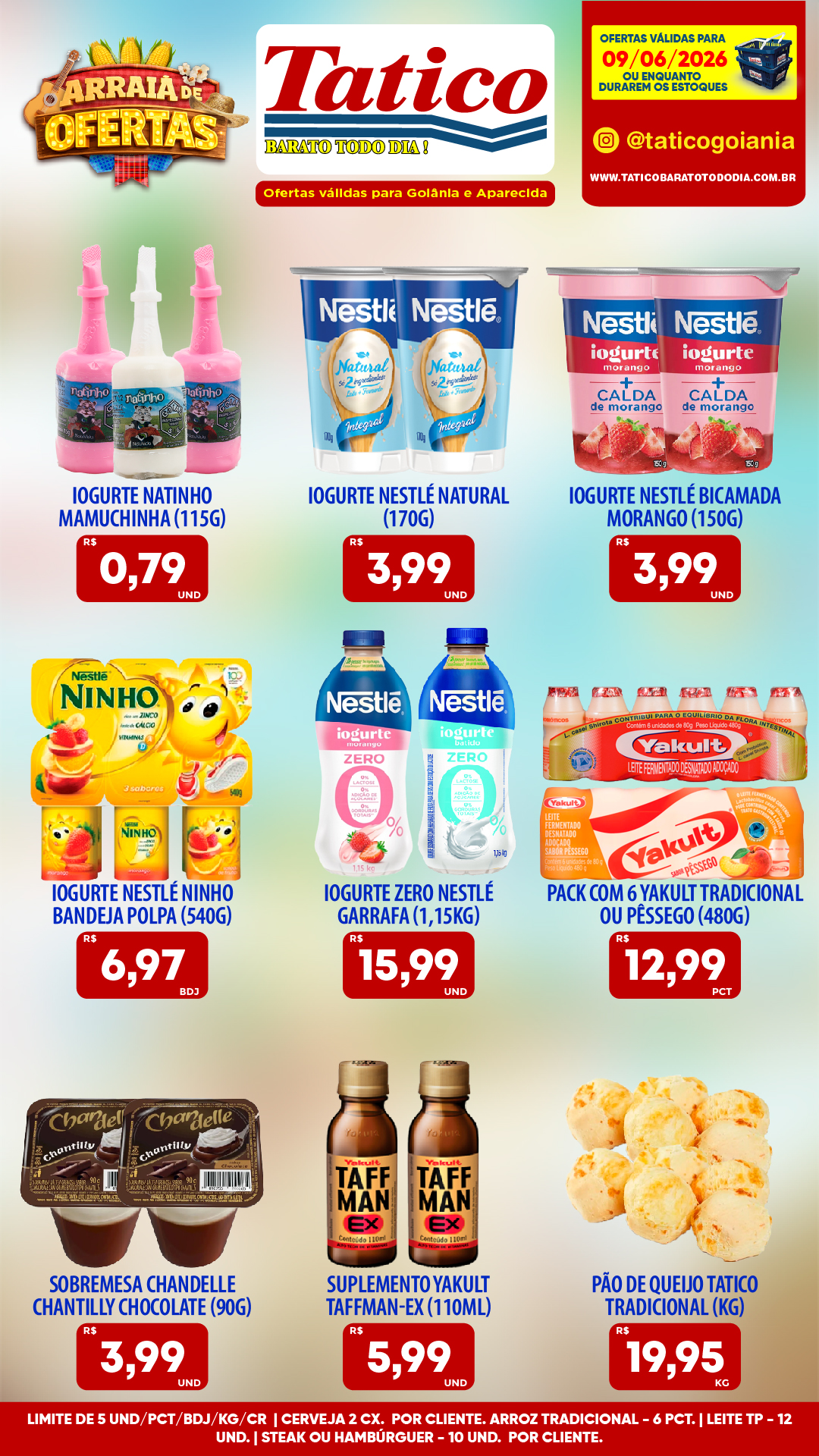 Oferta