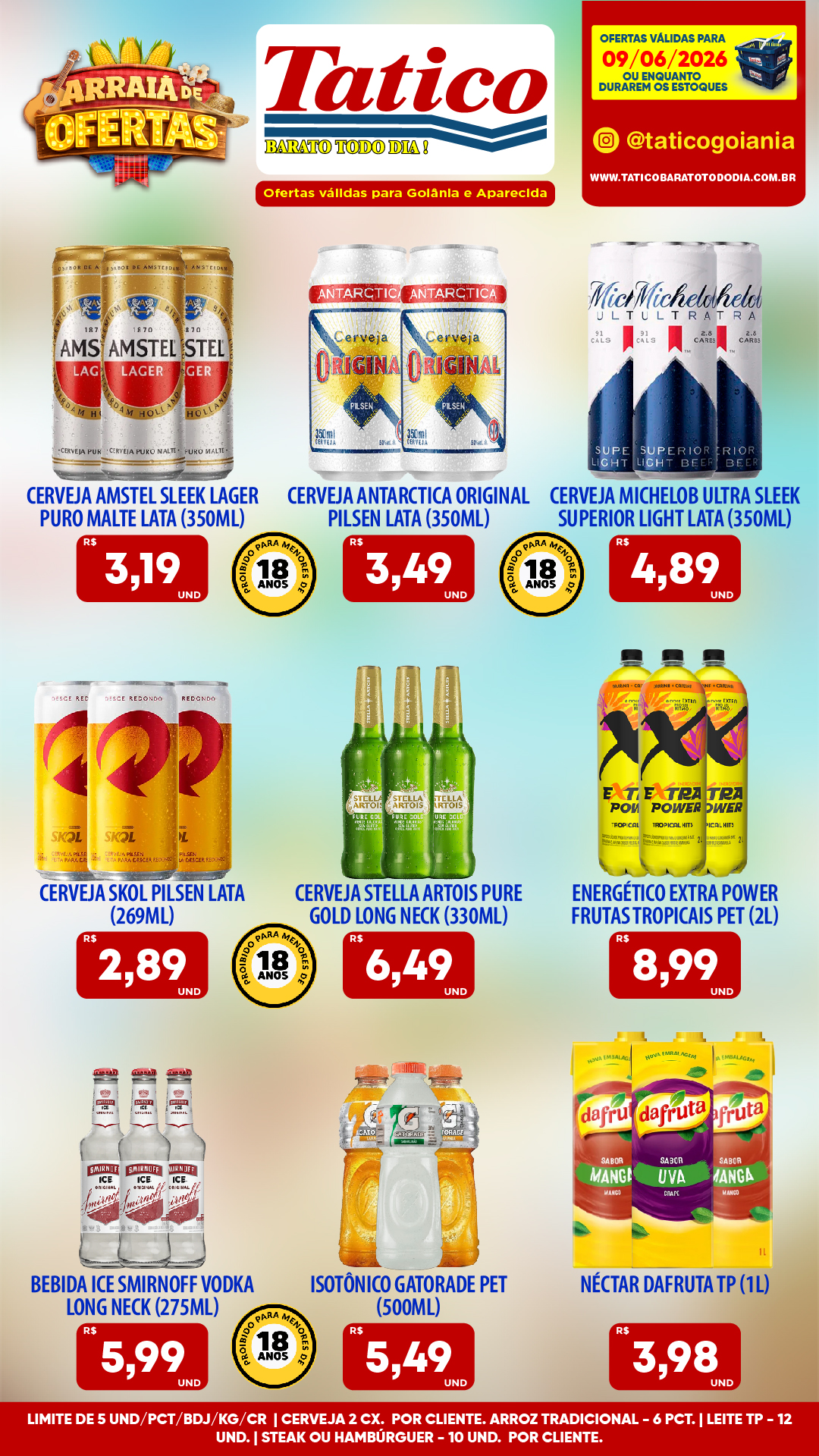Oferta