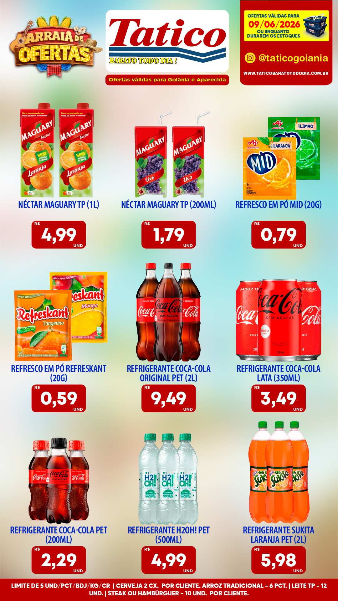 Oferta