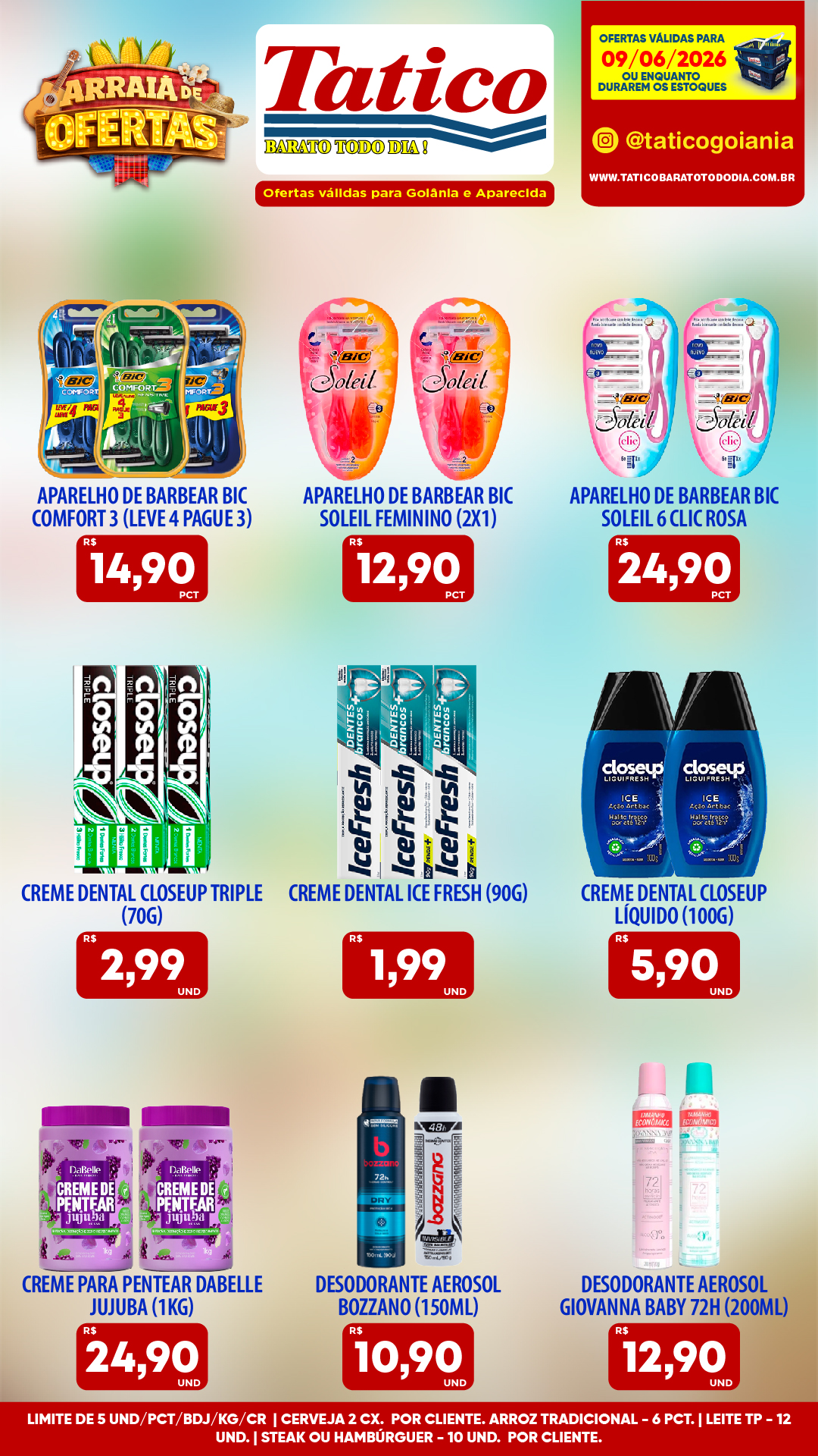 Oferta