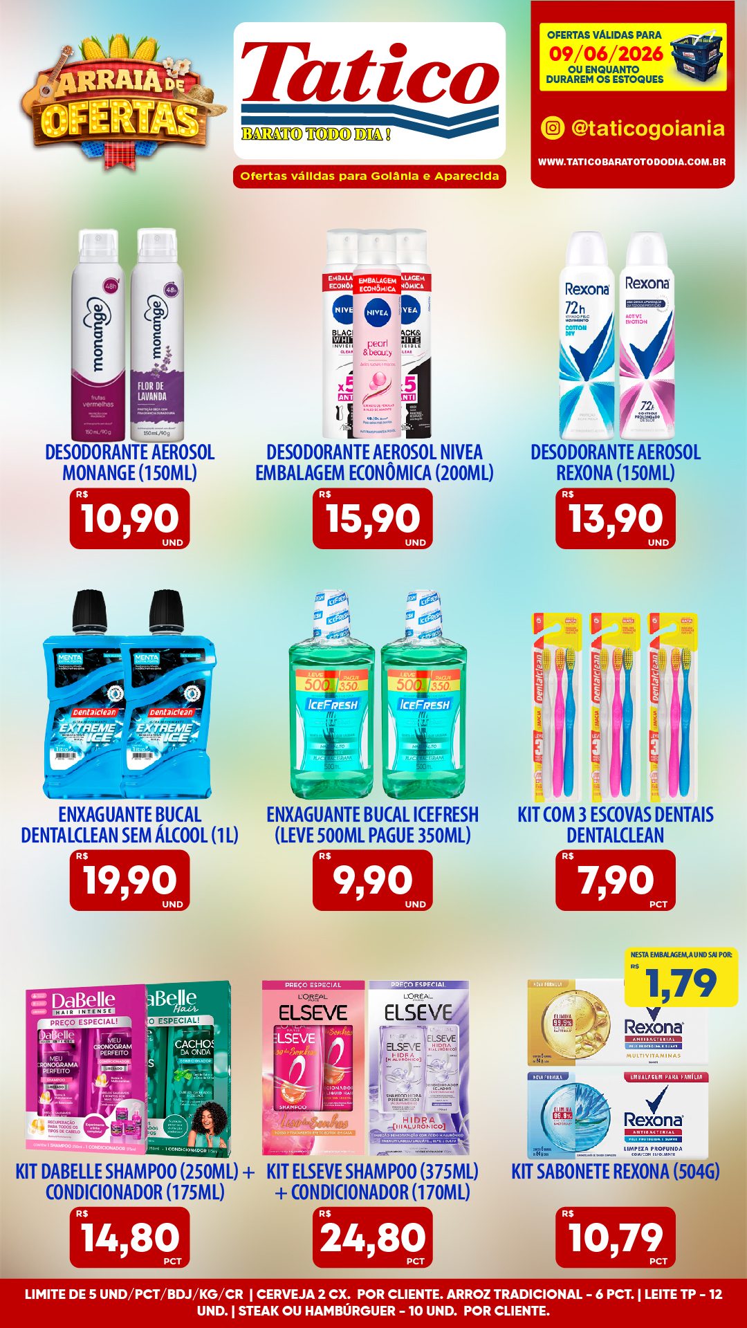 Oferta