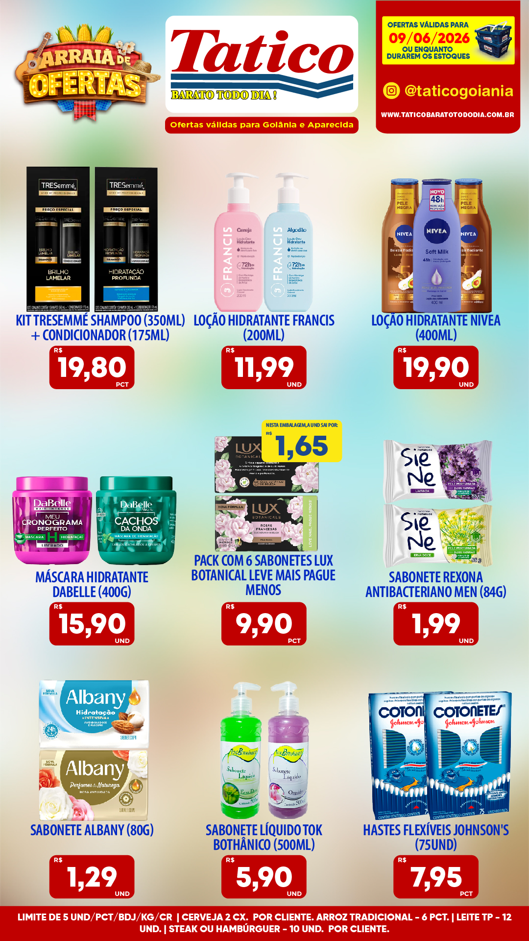Oferta