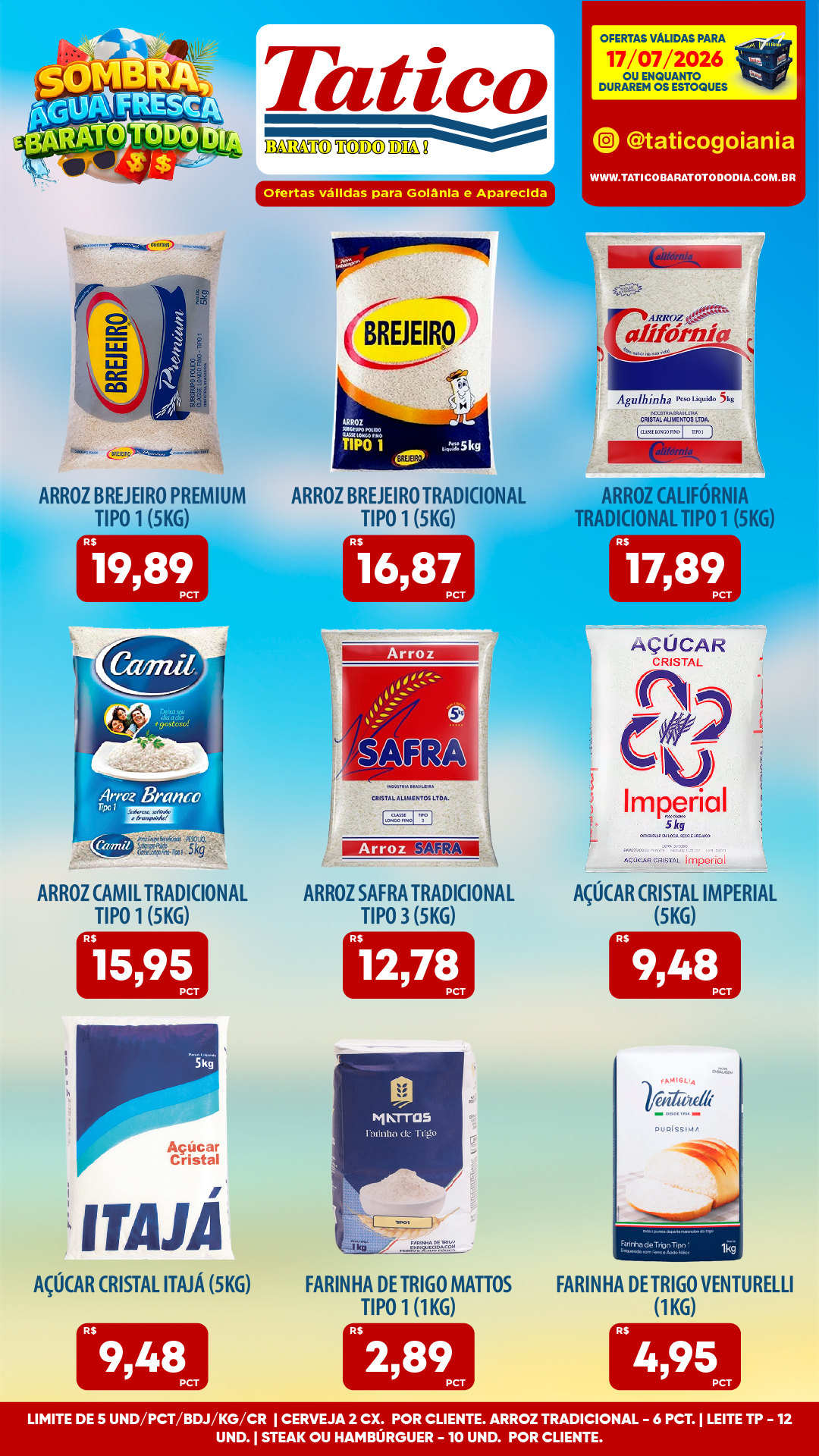 Oferta