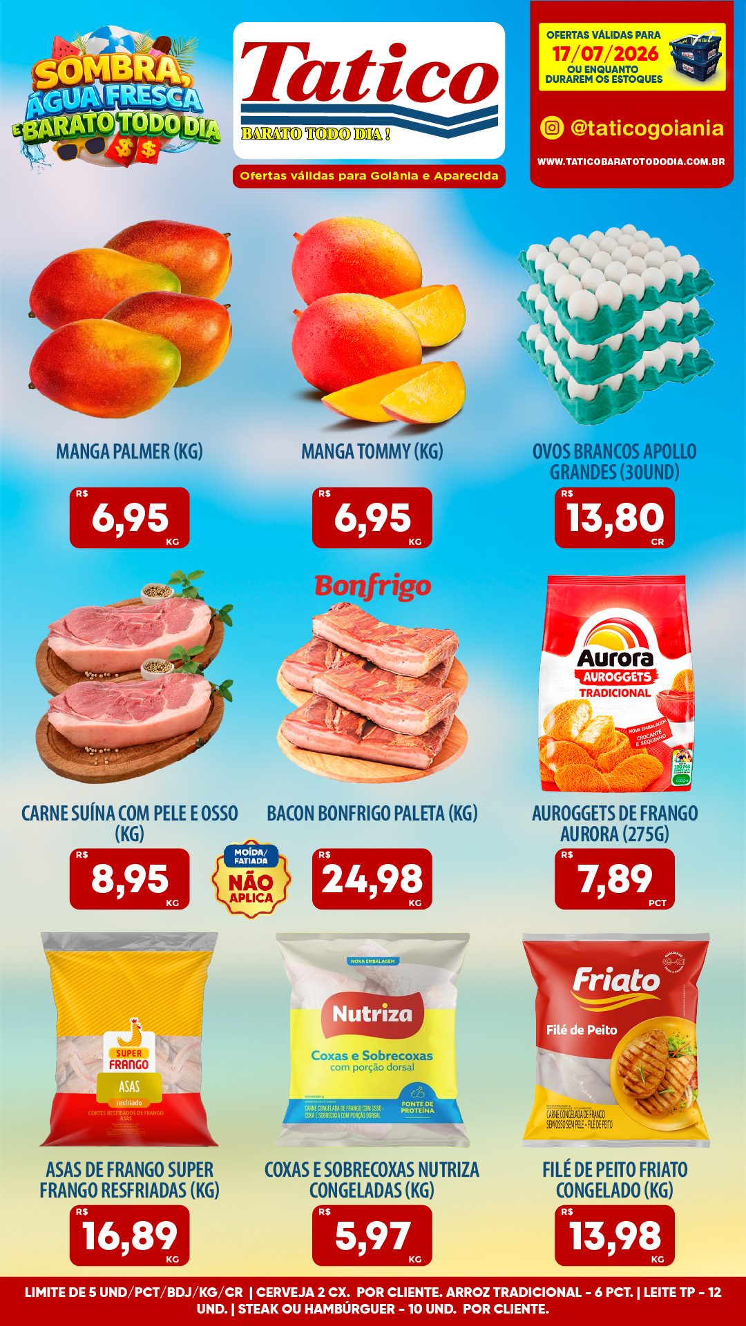 Oferta