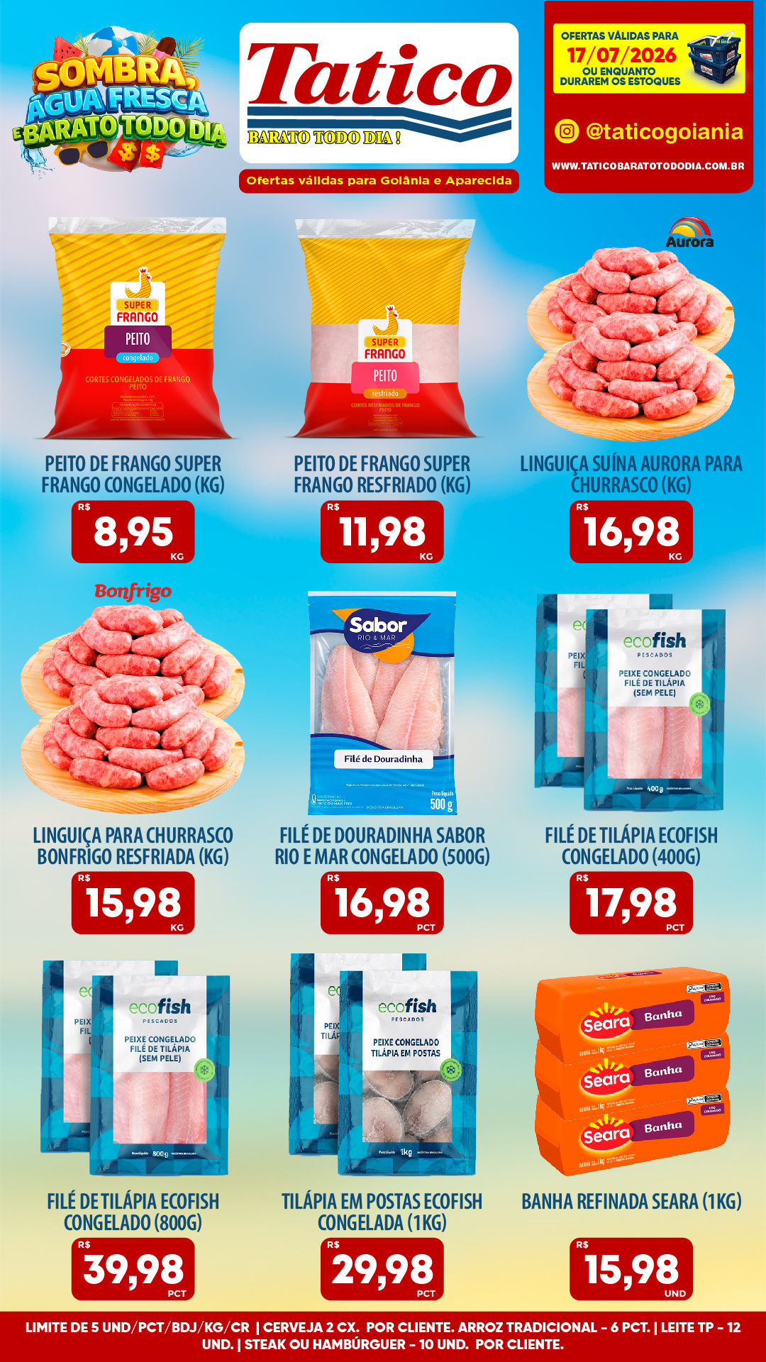 Oferta