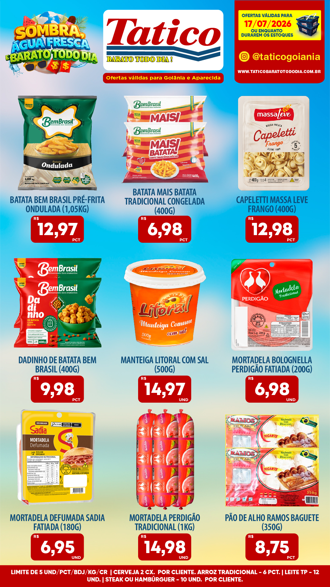 Oferta