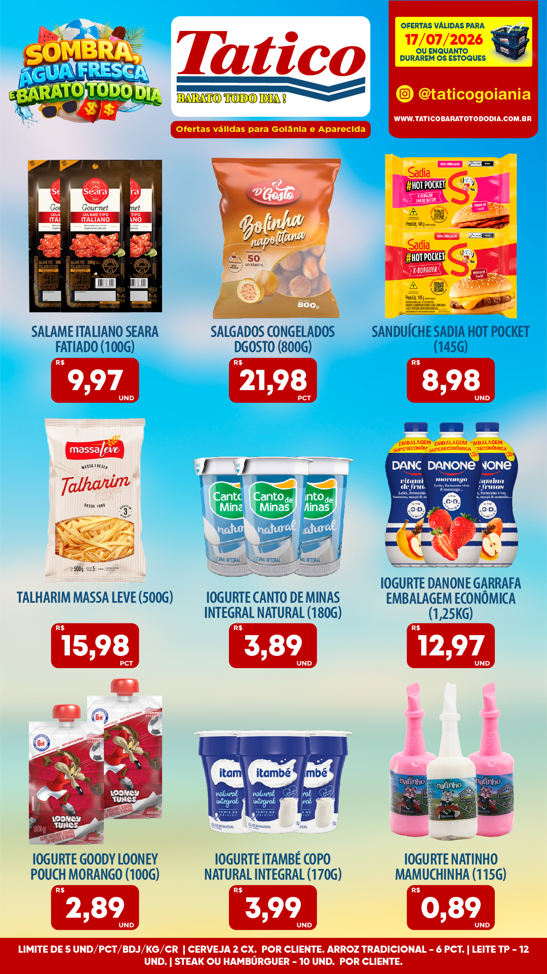 Oferta