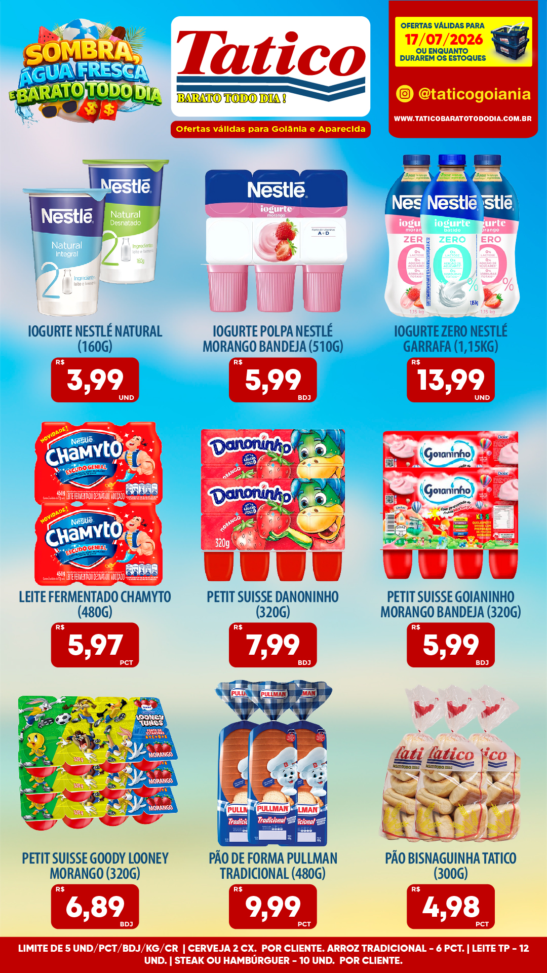 Oferta