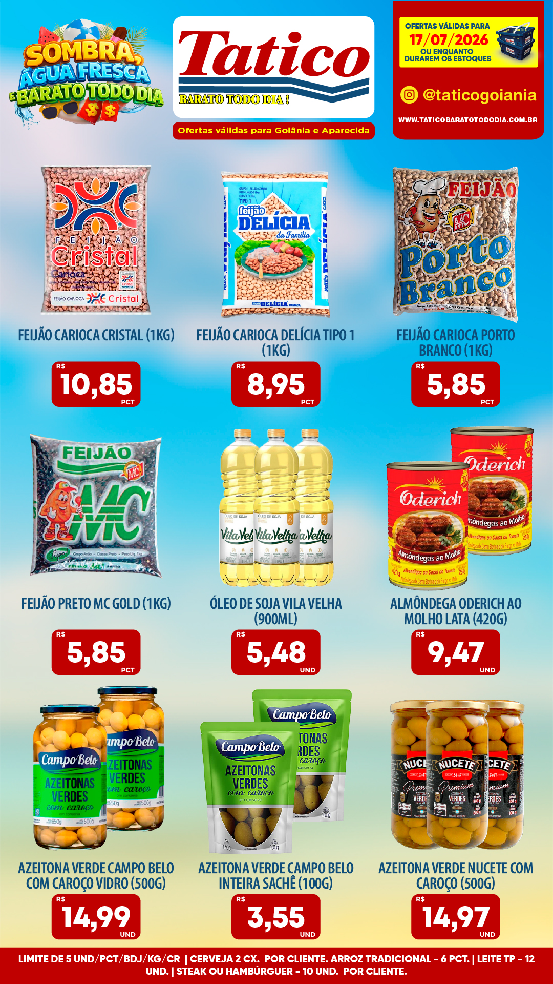 Oferta