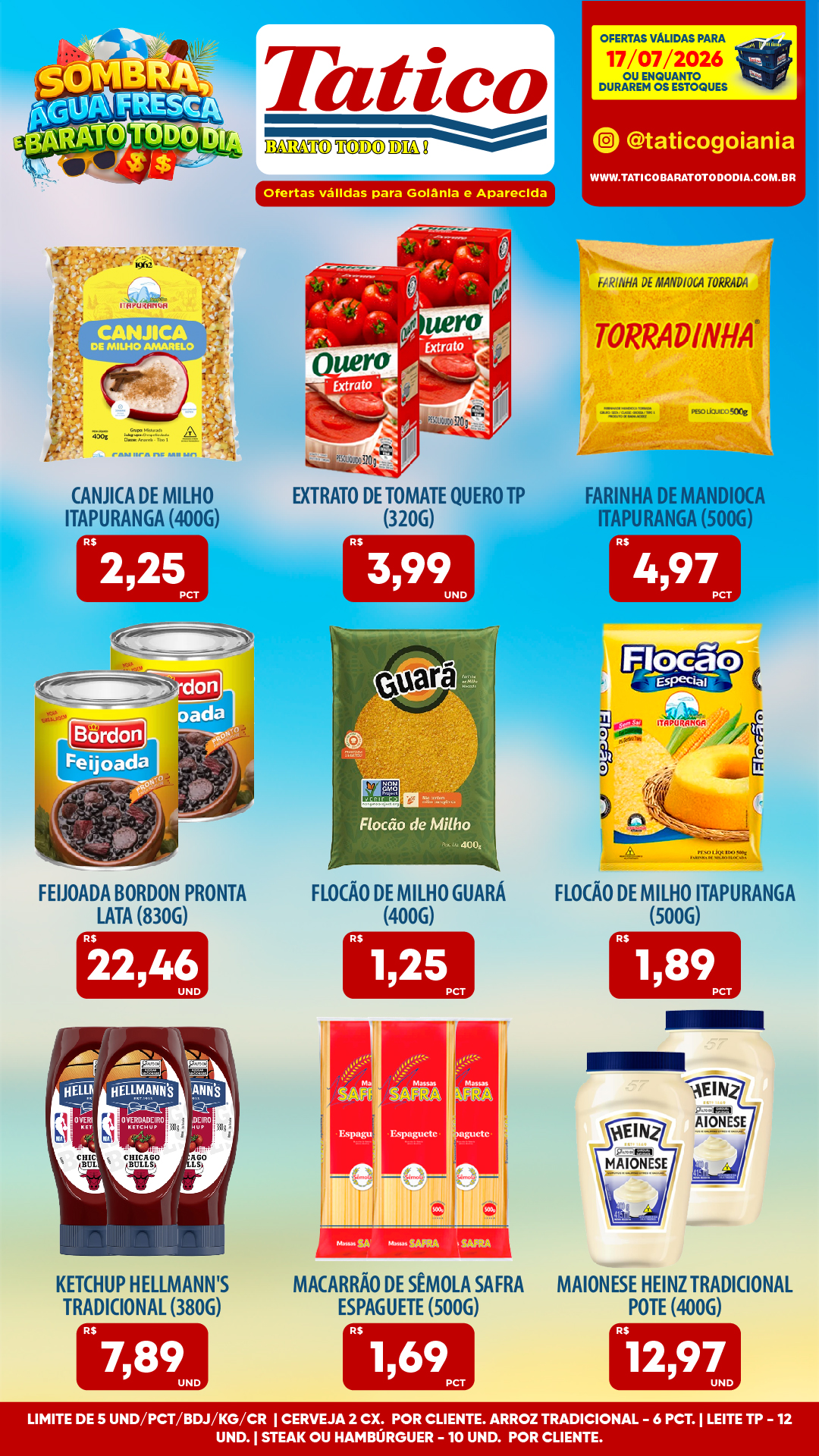 Oferta