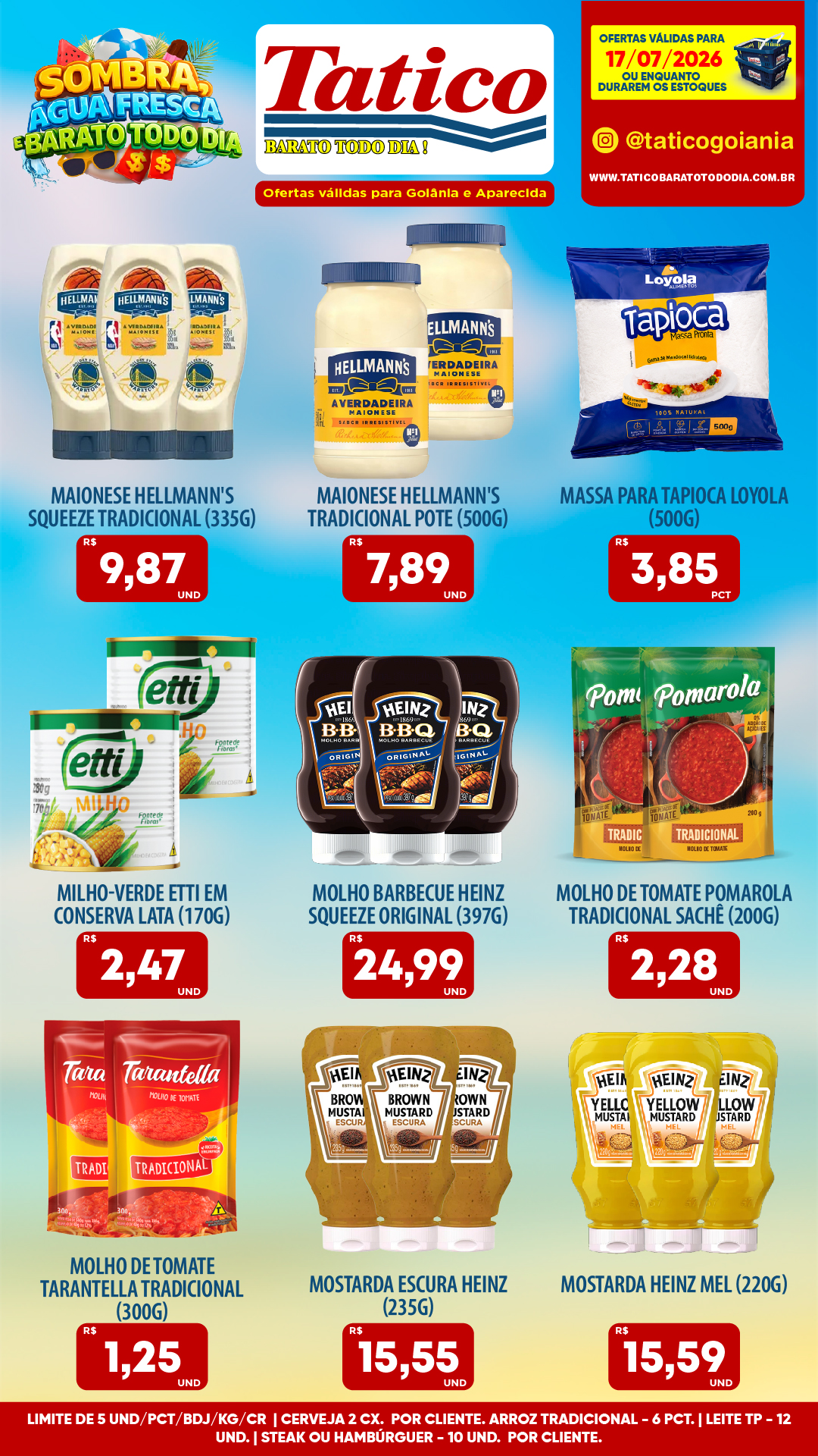 Oferta