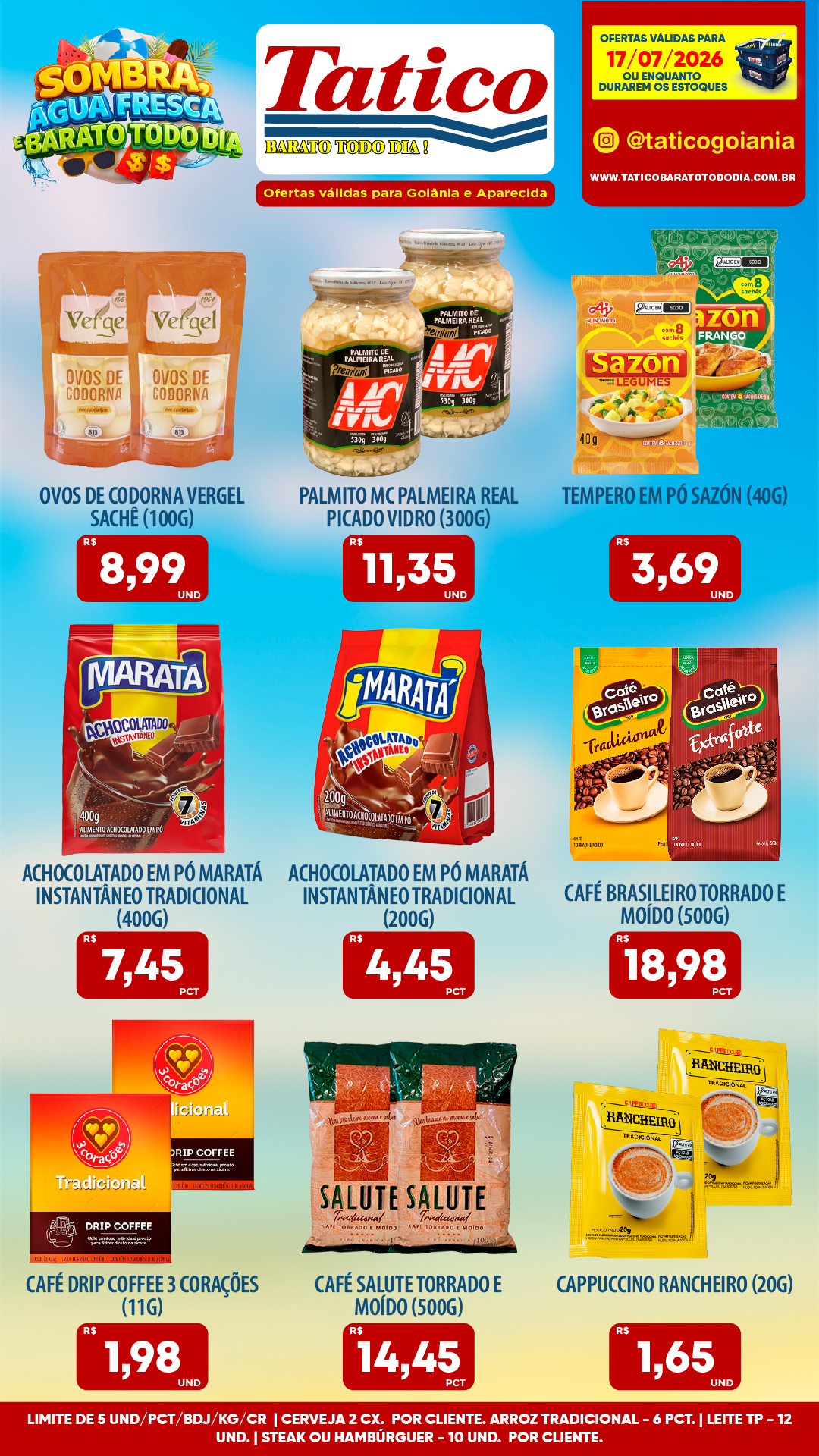 Oferta