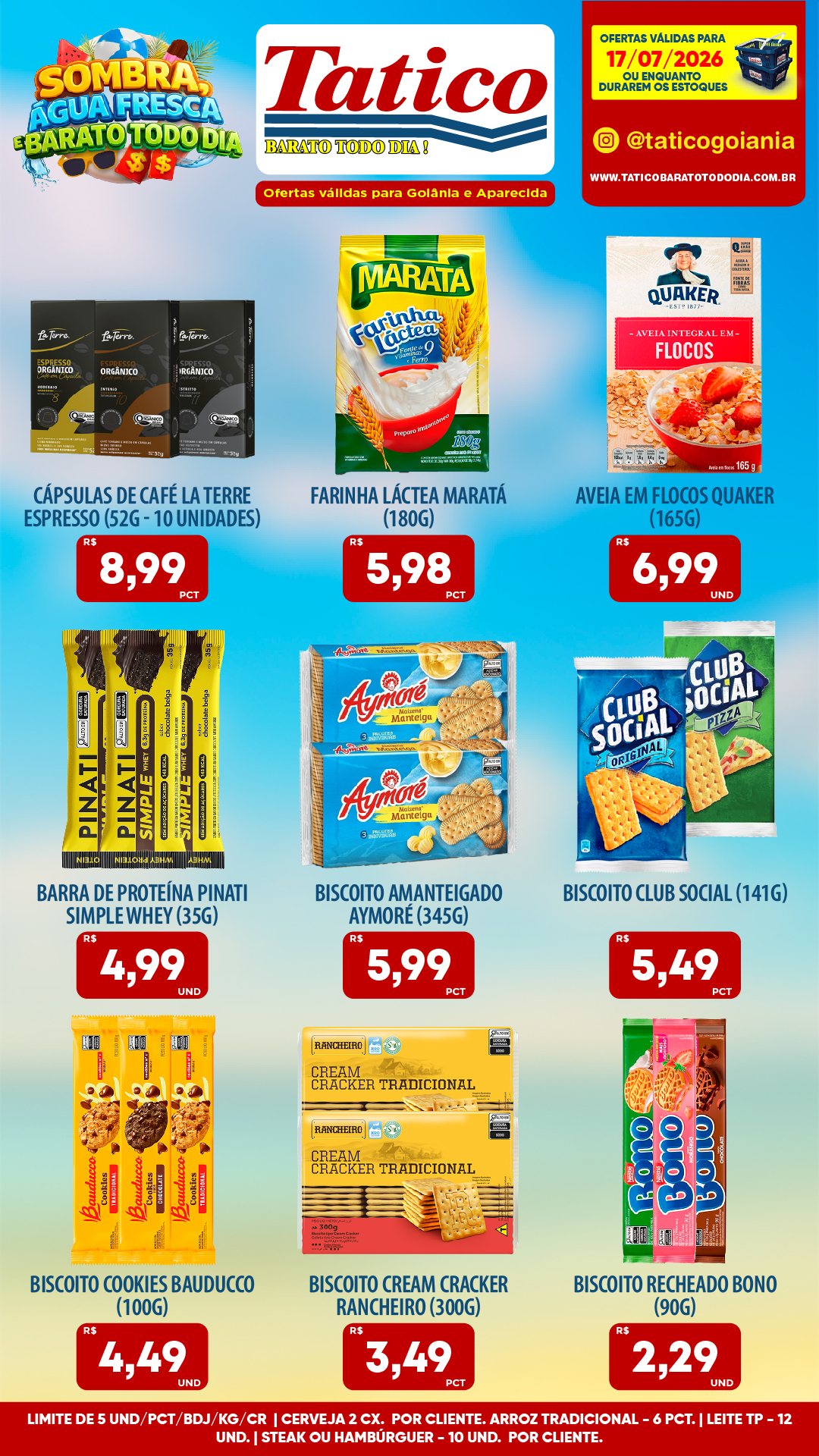 Oferta