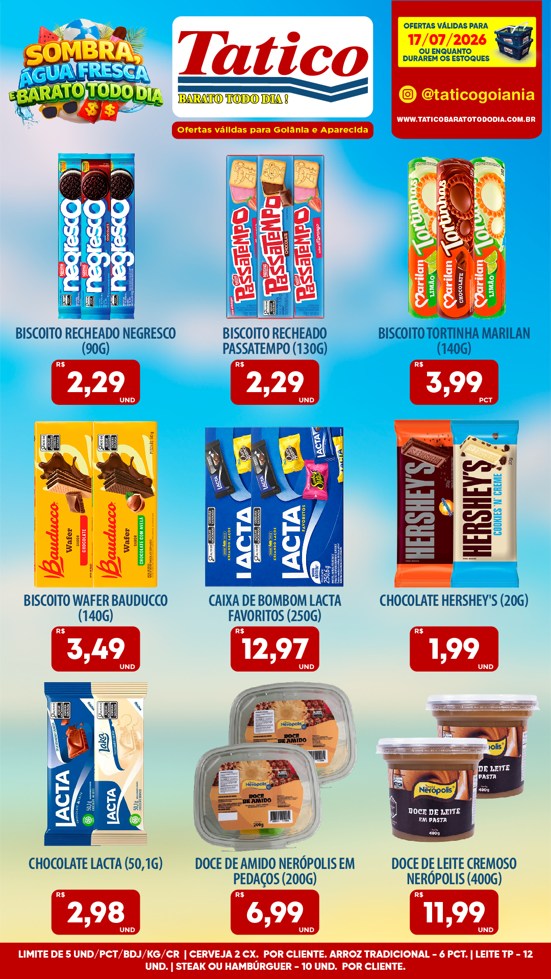 Oferta