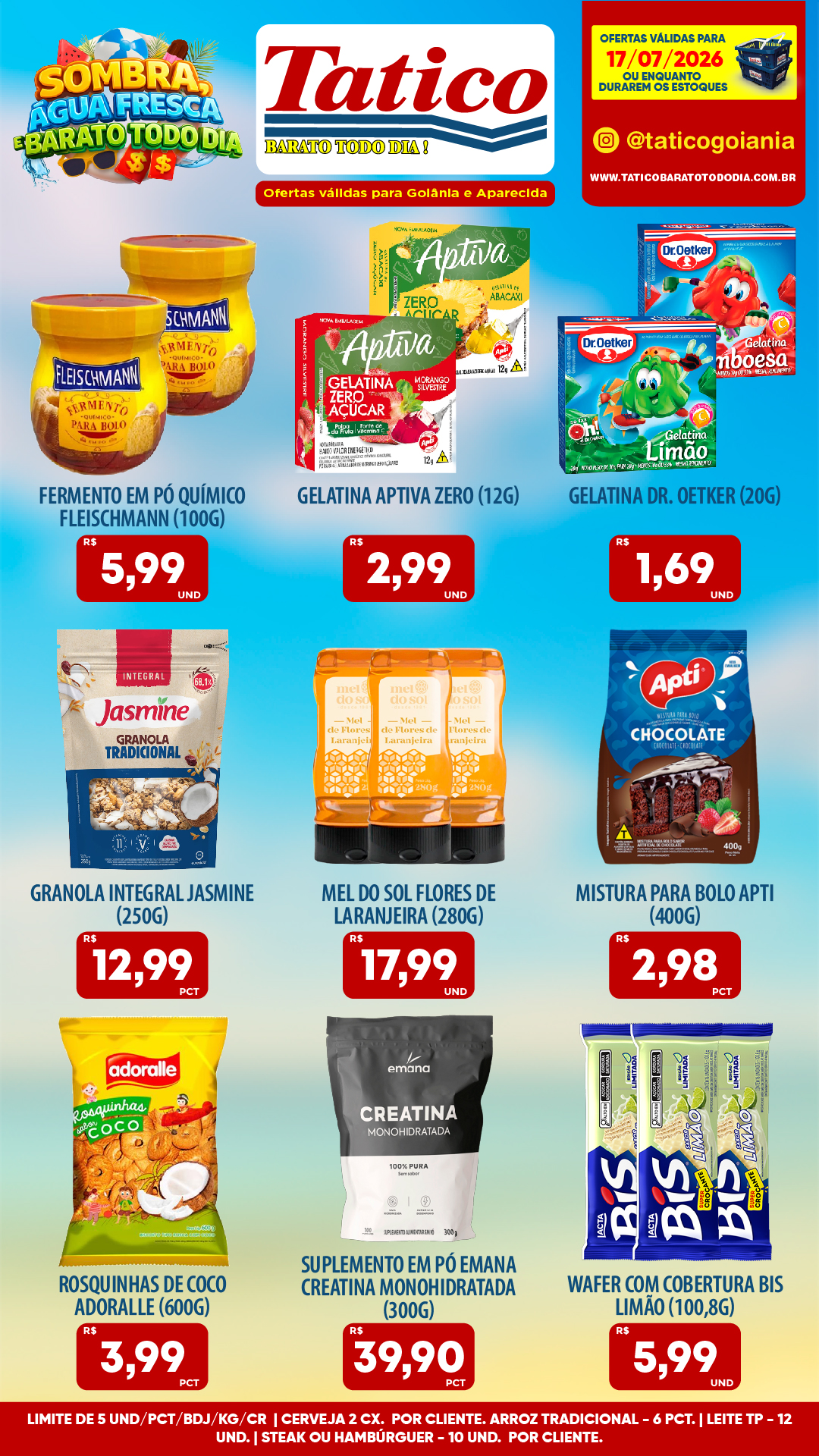 Oferta