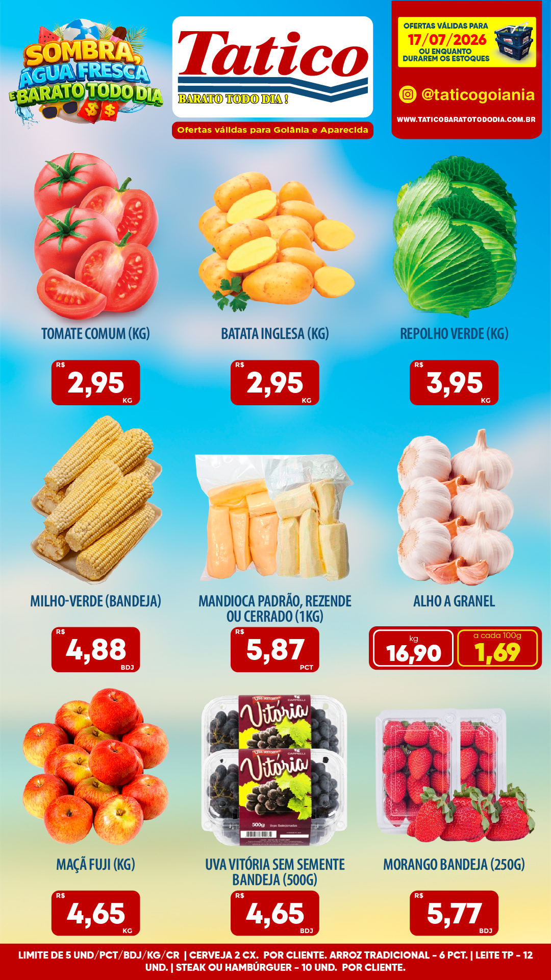 Oferta