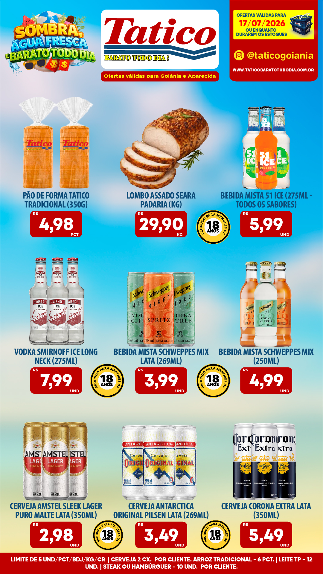Oferta